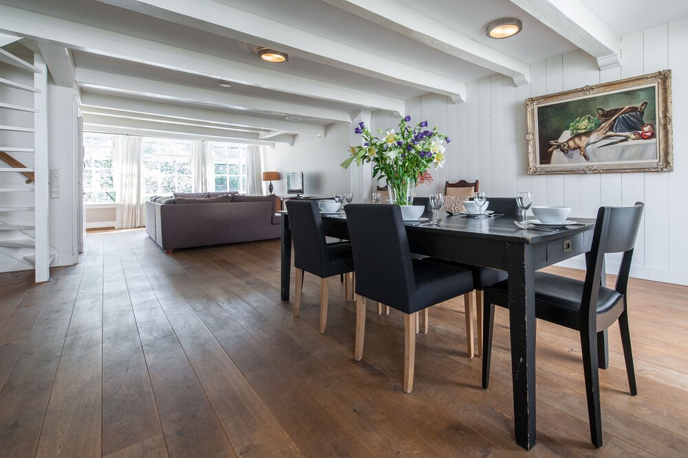 Short Stay Group Jordaan Area Serviced Apartments