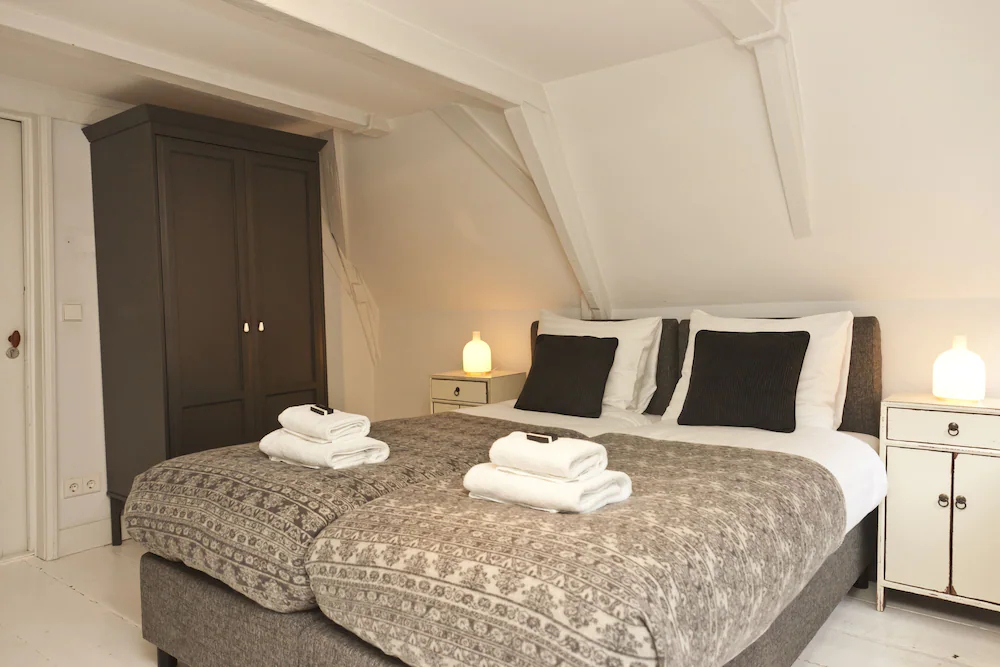 Short Stay Group Jordaan Area Serviced Apartments