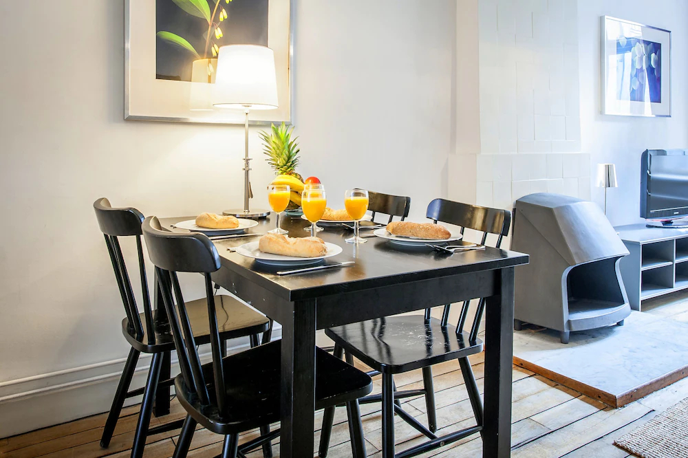 Short Stay Group Jordaan Area Serviced Apartments