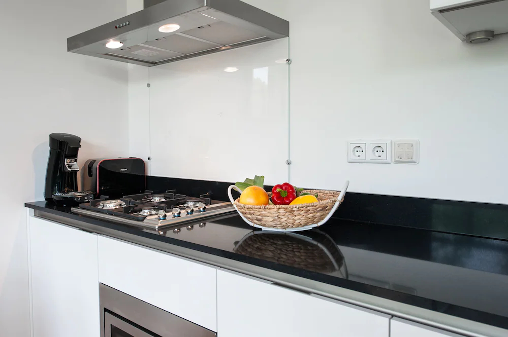 Short Stay Group Jordaan Area Serviced Apartments