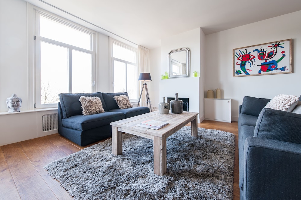 Short Stay Group Jordaan Area Serviced Apartments