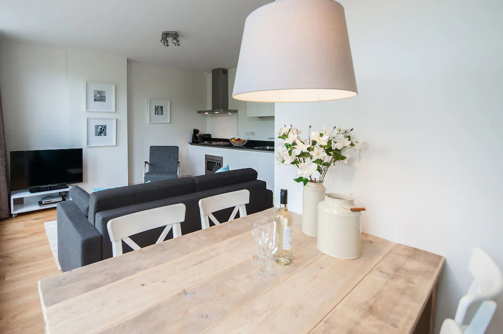 Short Stay Group Jordaan Area Serviced Apartments