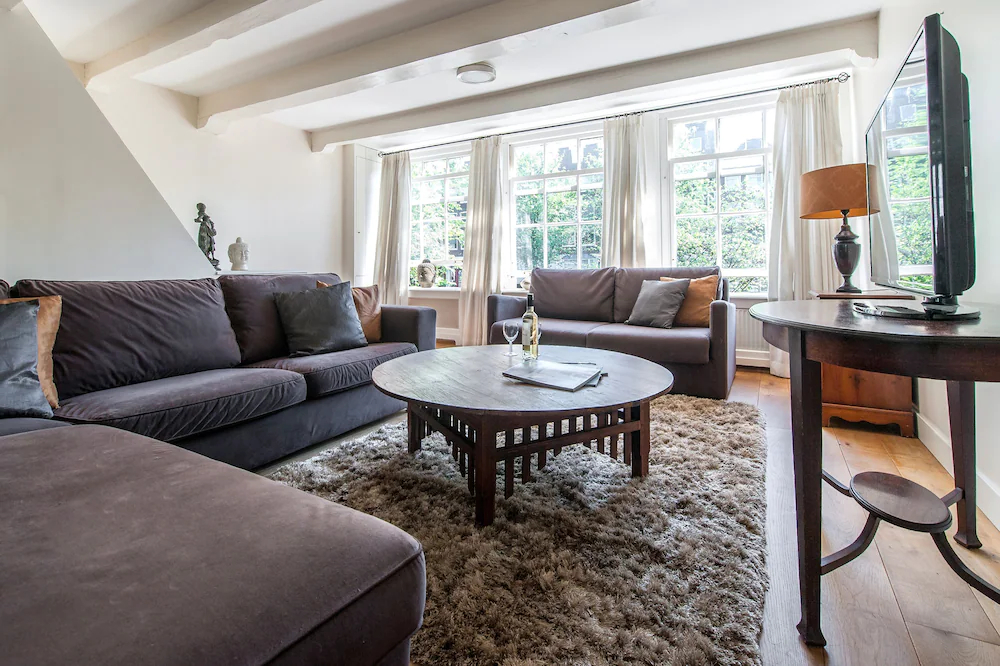Short Stay Group Jordaan Area Serviced Apartments