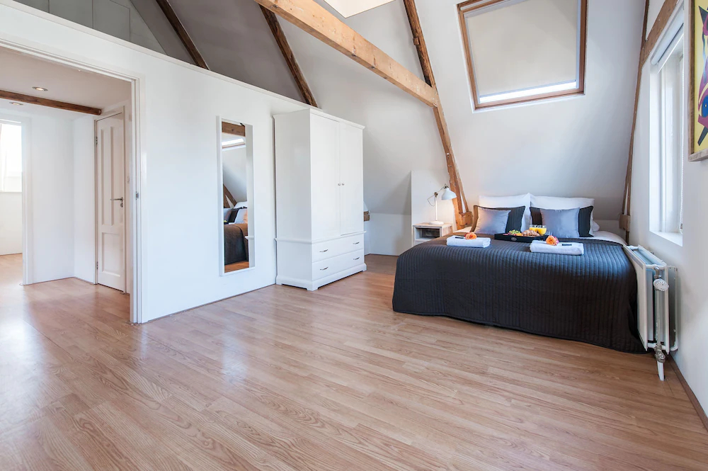 Short Stay Group Jordaan Area Serviced Apartments