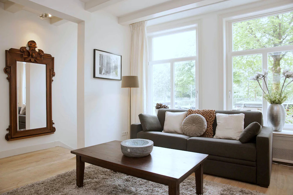 Short Stay Group Jordaan Area Serviced Apartments