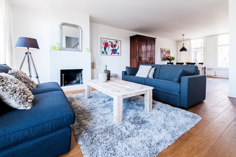 Short Stay Group Jordaan Area Serviced Apartments