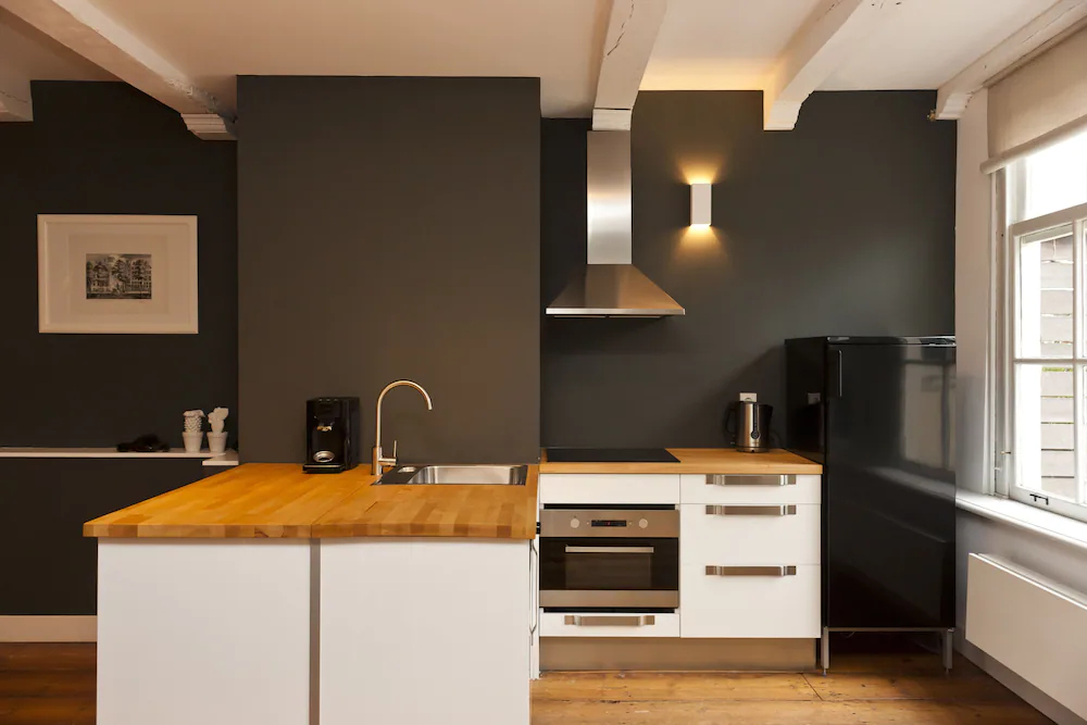 Short Stay Group Jordaan Area Serviced Apartments