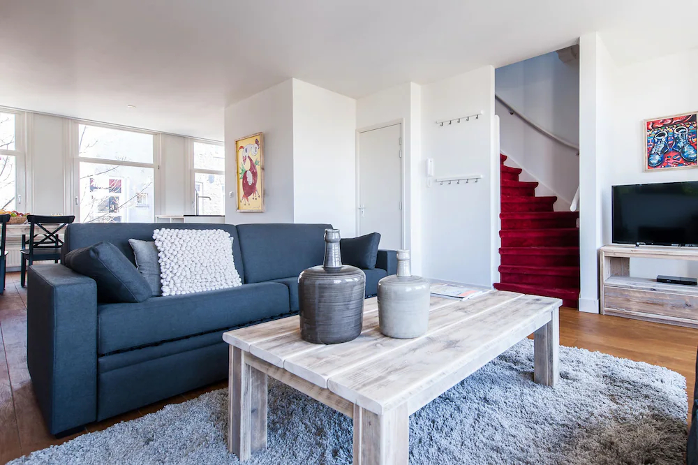 Short Stay Group Jordaan Area Serviced Apartments
