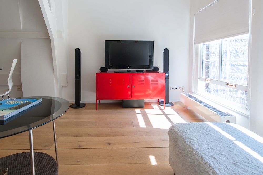 Short Stay Group Jordaan Area Serviced Apartments
