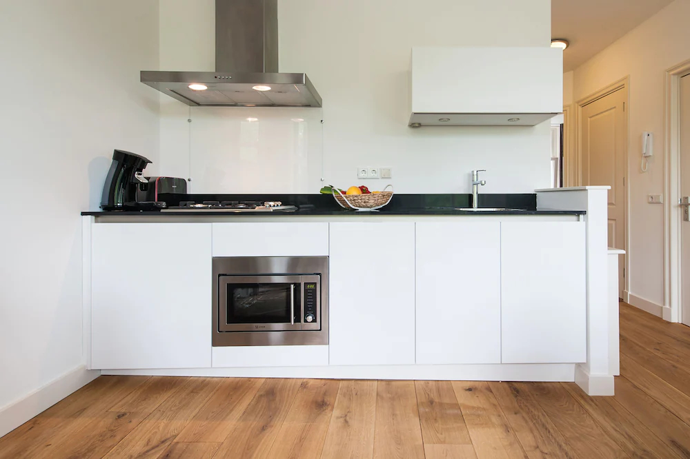Short Stay Group Jordaan Area Serviced Apartments