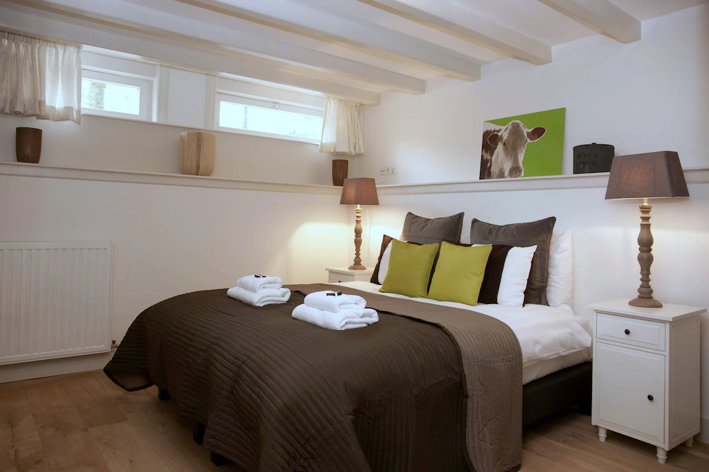 Short Stay Group Jordaan Area Serviced Apartments