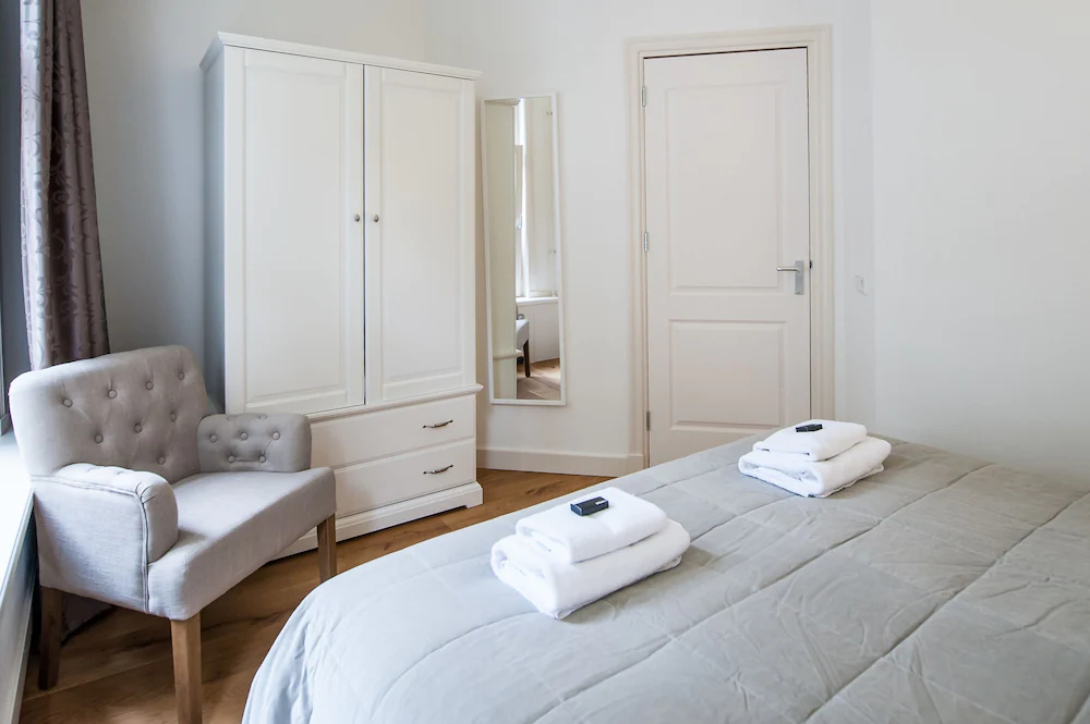 Short Stay Group Jordaan Area Serviced Apartments