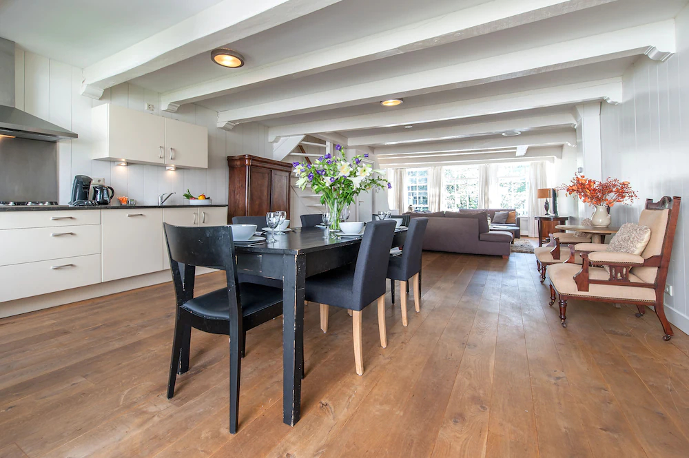Short Stay Group Jordaan Area Serviced Apartments