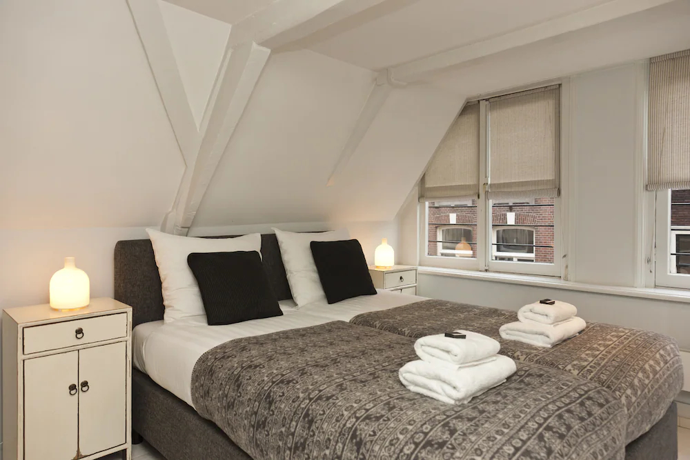 Short Stay Group Jordaan Area Serviced Apartments