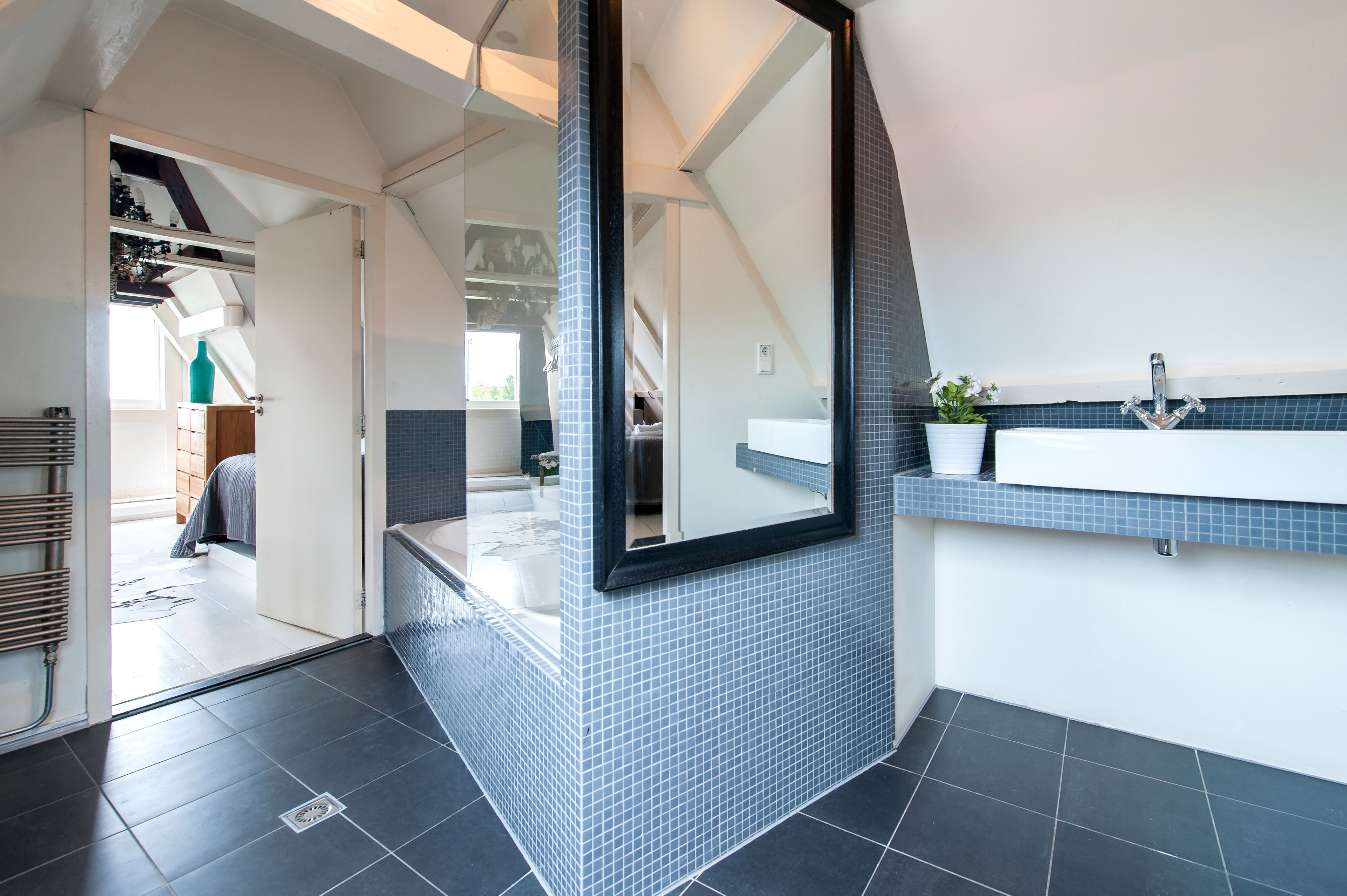 Short Stay Group Prinsengracht Canalhouse Apartments