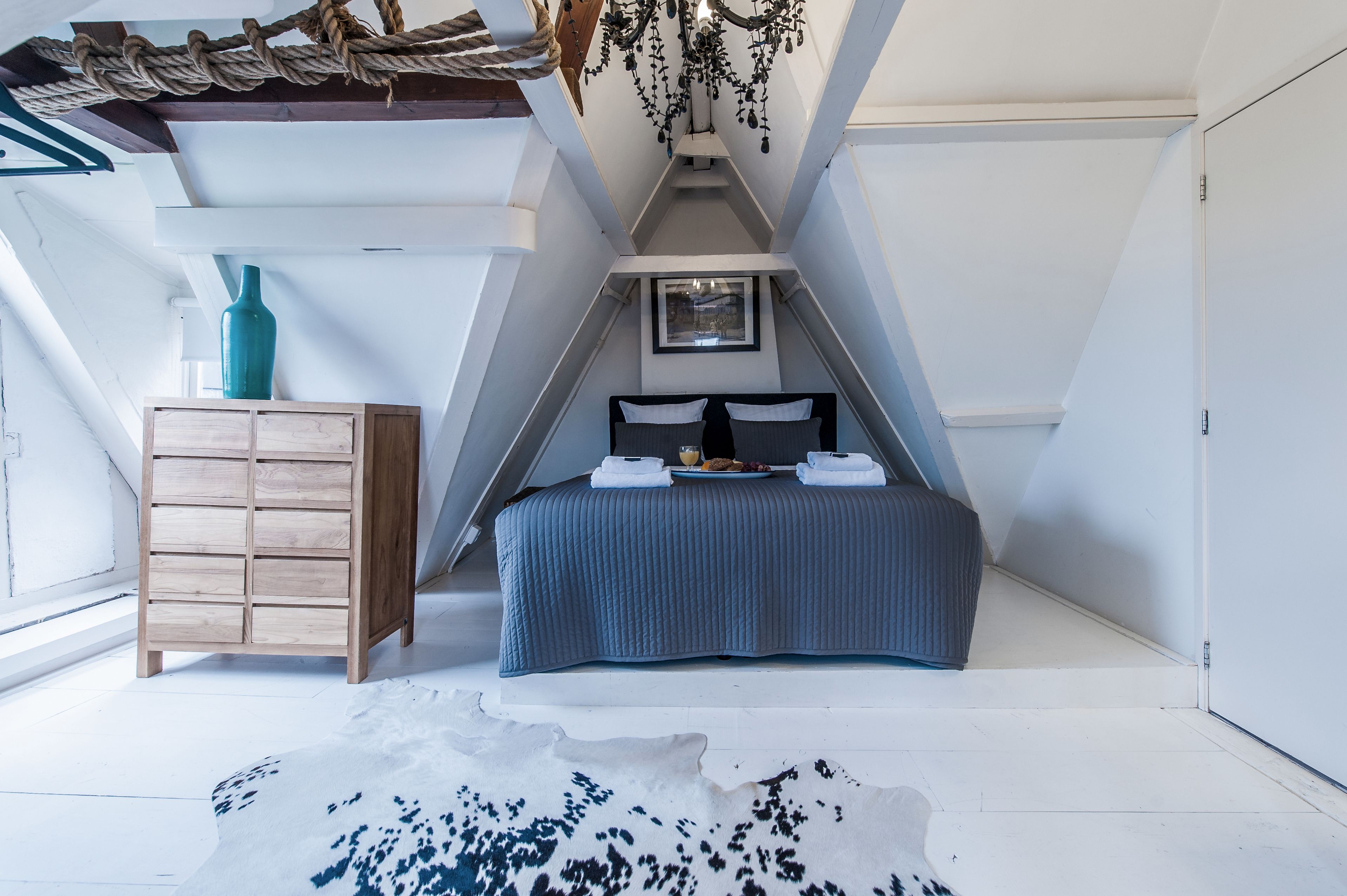 Short Stay Group Prinsengracht Canalhouse Apartments