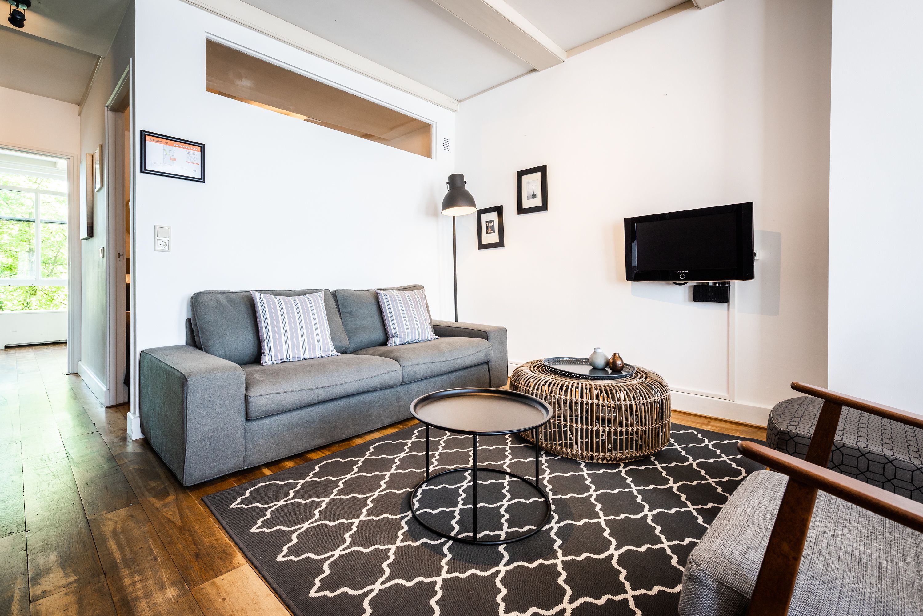 Short Stay Group Prinsengracht Canalhouse Apartments