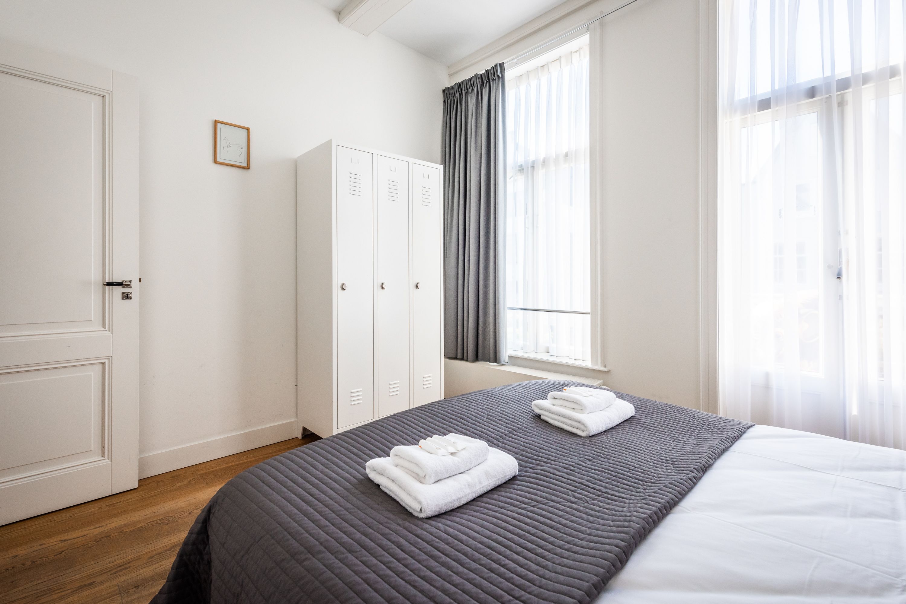 Short Stay Group Prinsengracht Canalhouse Apartments