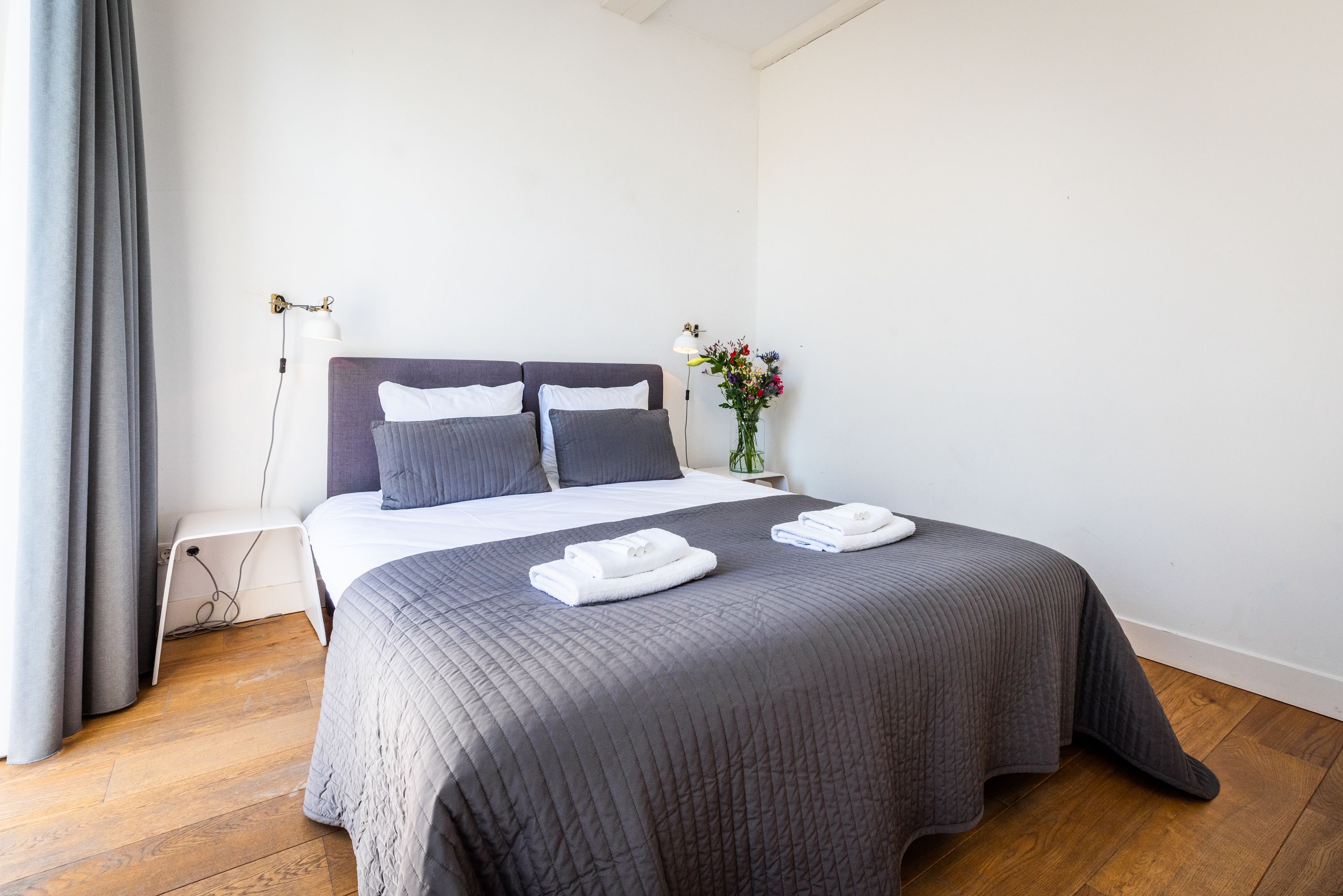 Short Stay Group Prinsengracht Canalhouse Apartments