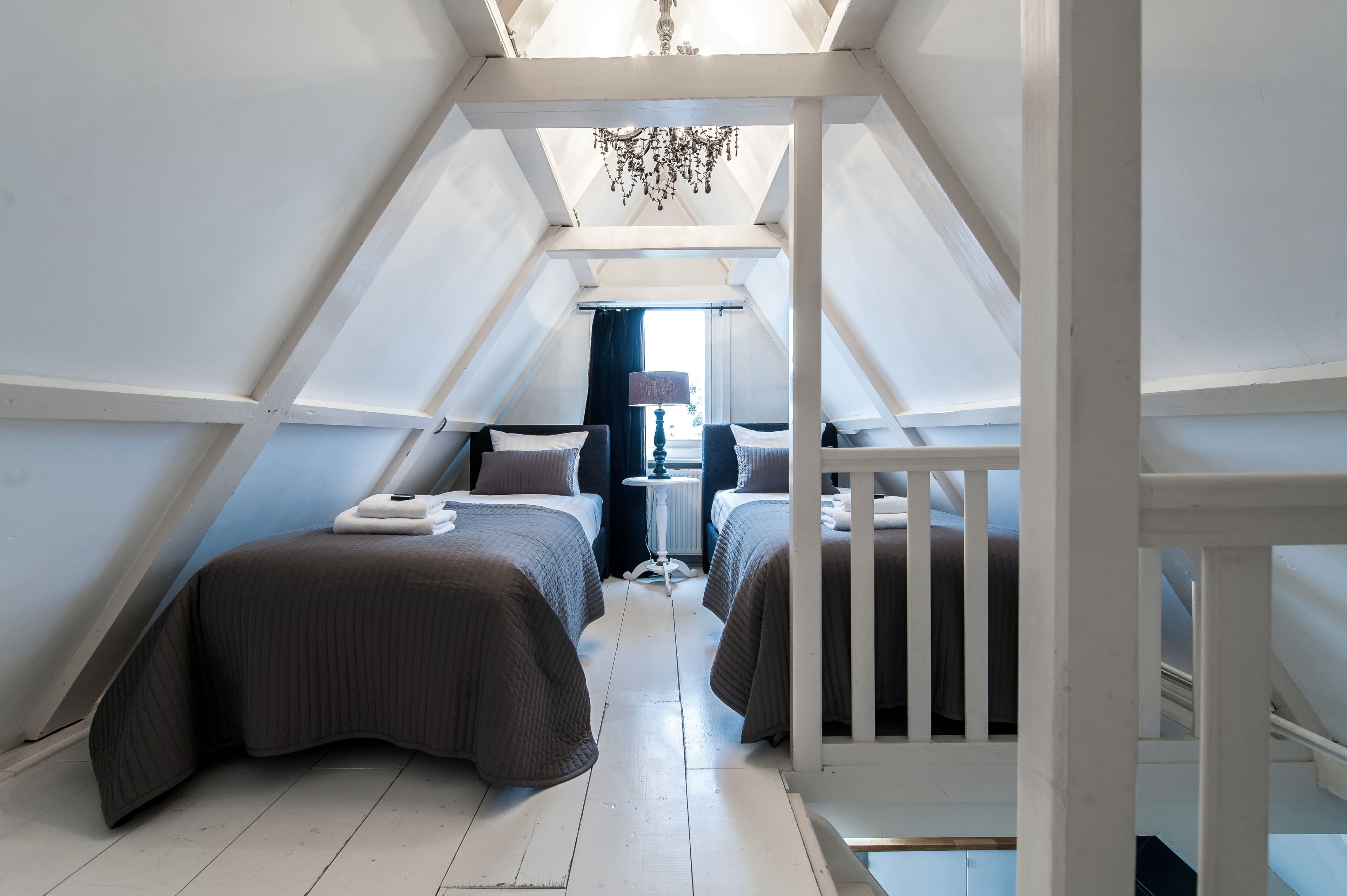 Short Stay Group Prinsengracht Canalhouse Apartments