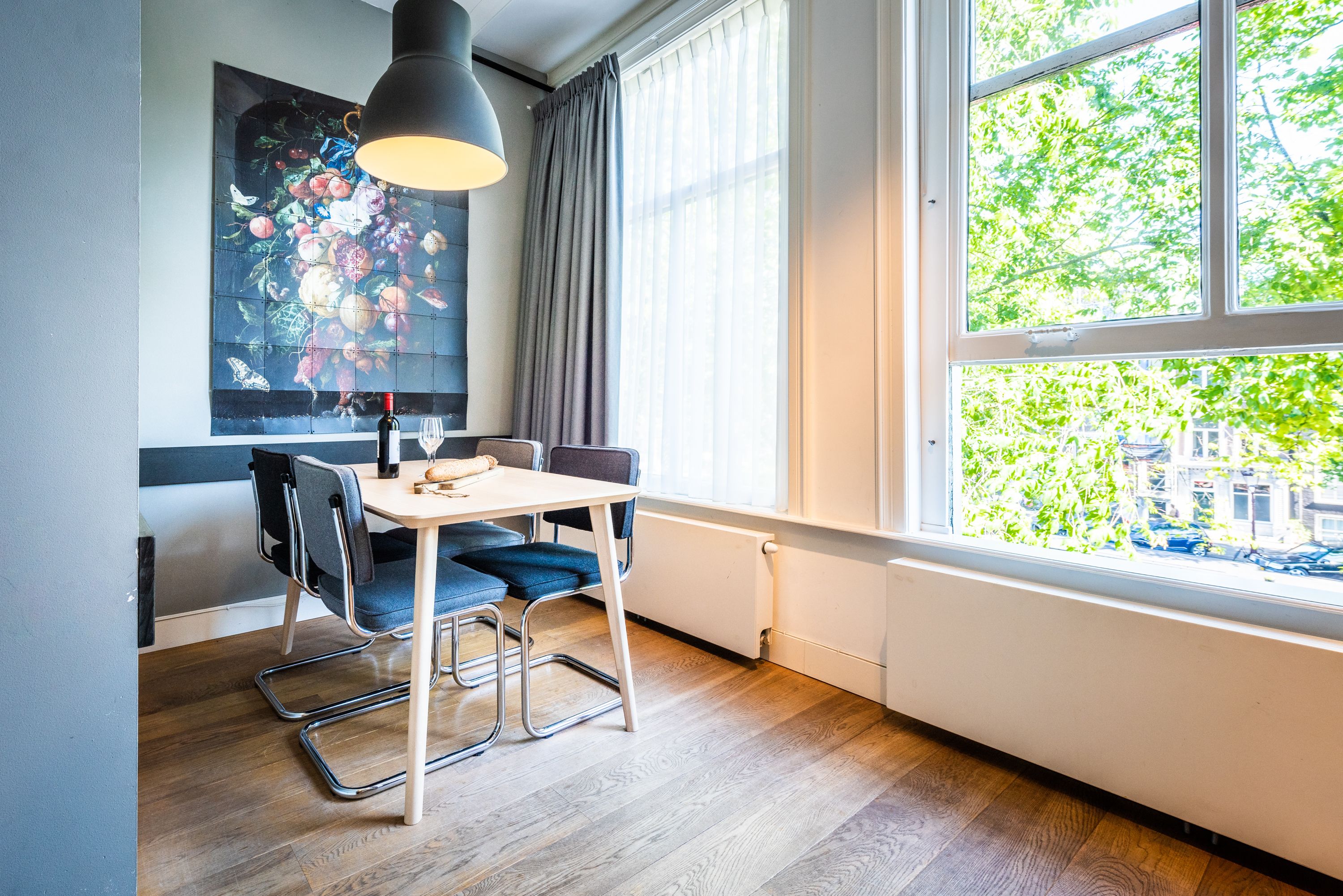 Short Stay Group Prinsengracht Canalhouse Apartments
