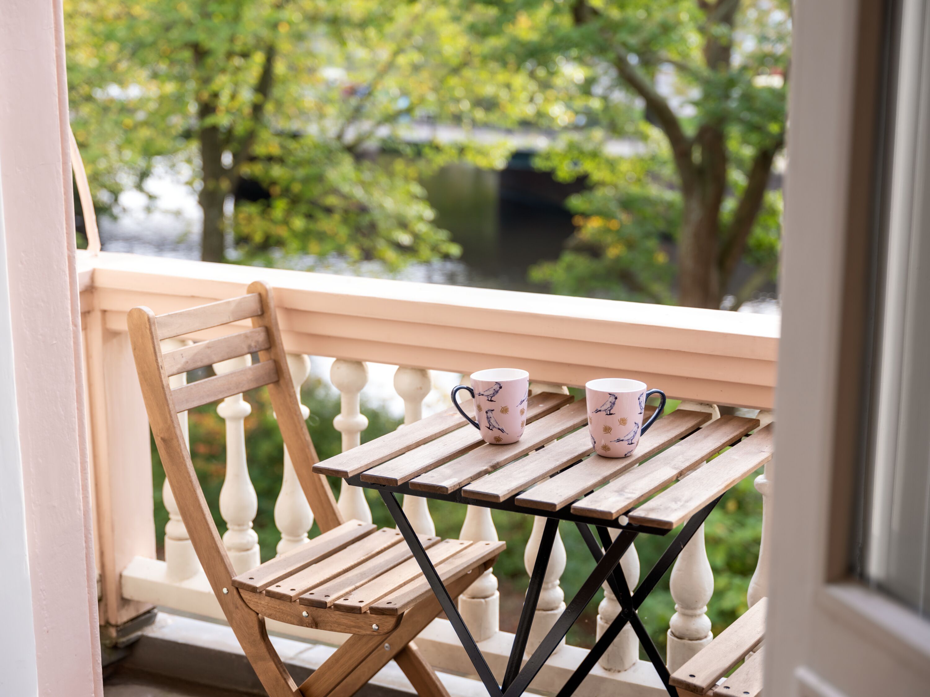 Spinoza Suites