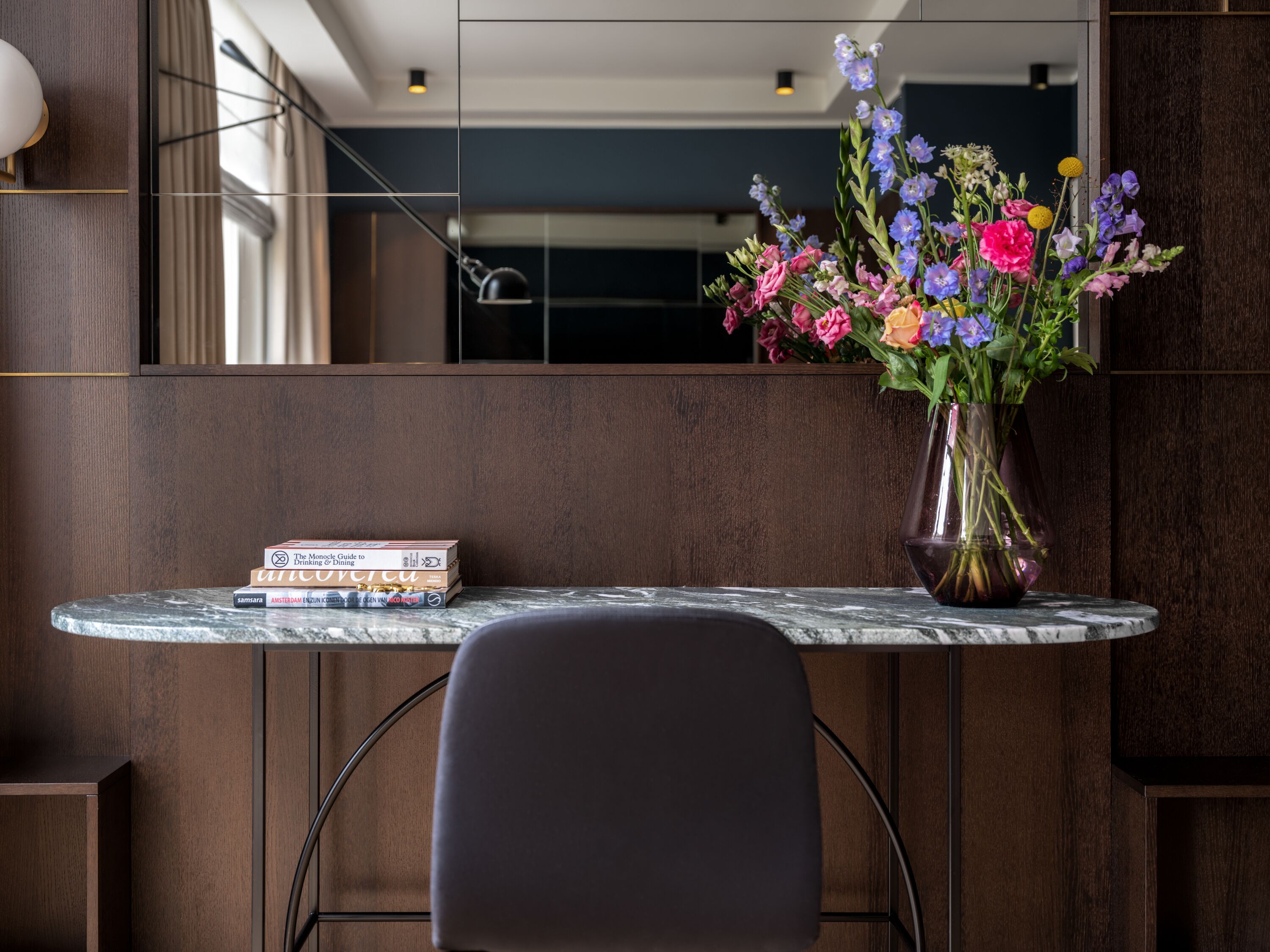 Spinoza Suites