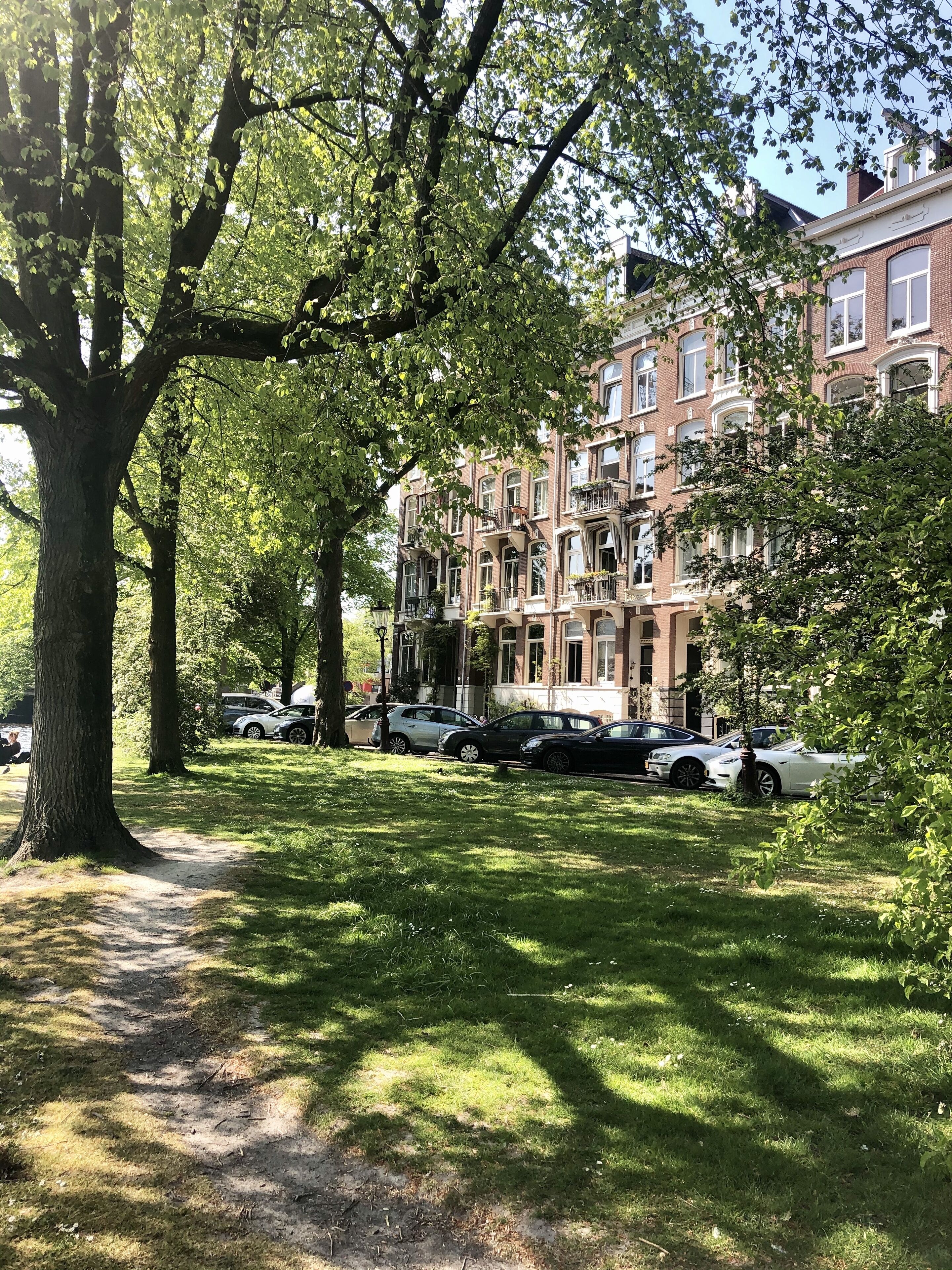 Spinoza Suites