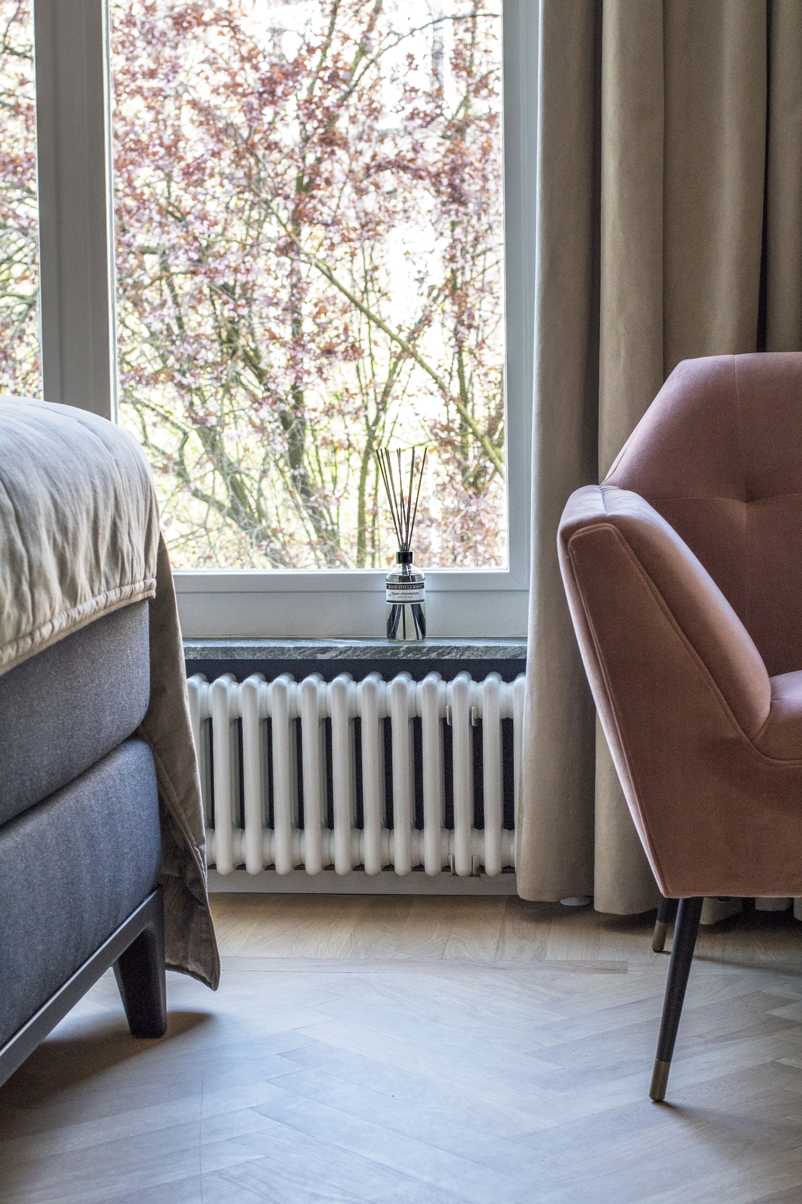 Spinoza Suites