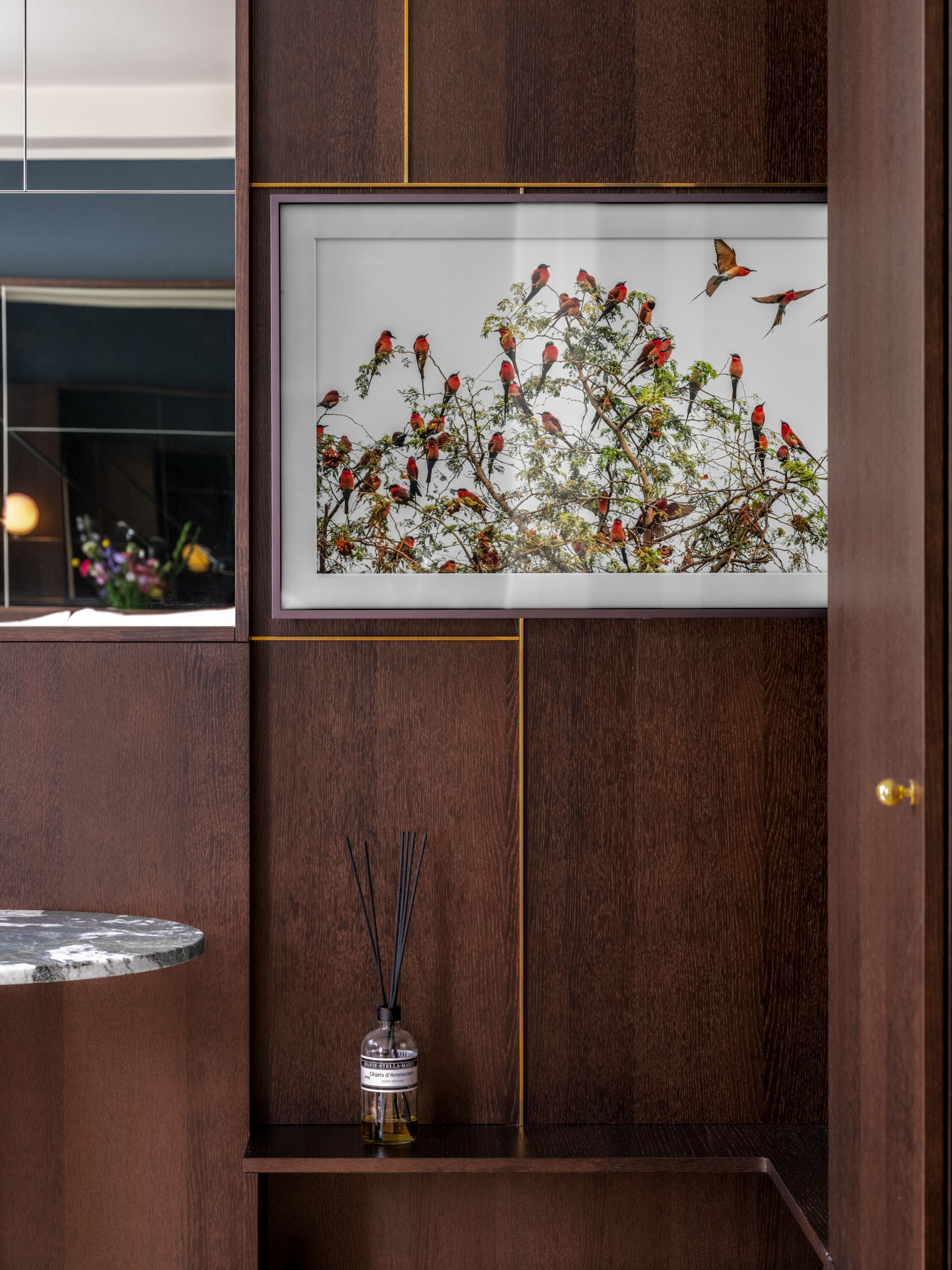 Spinoza Suites
