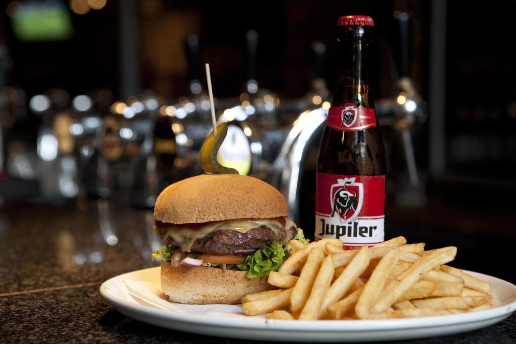 St. Christopher's at the Winston