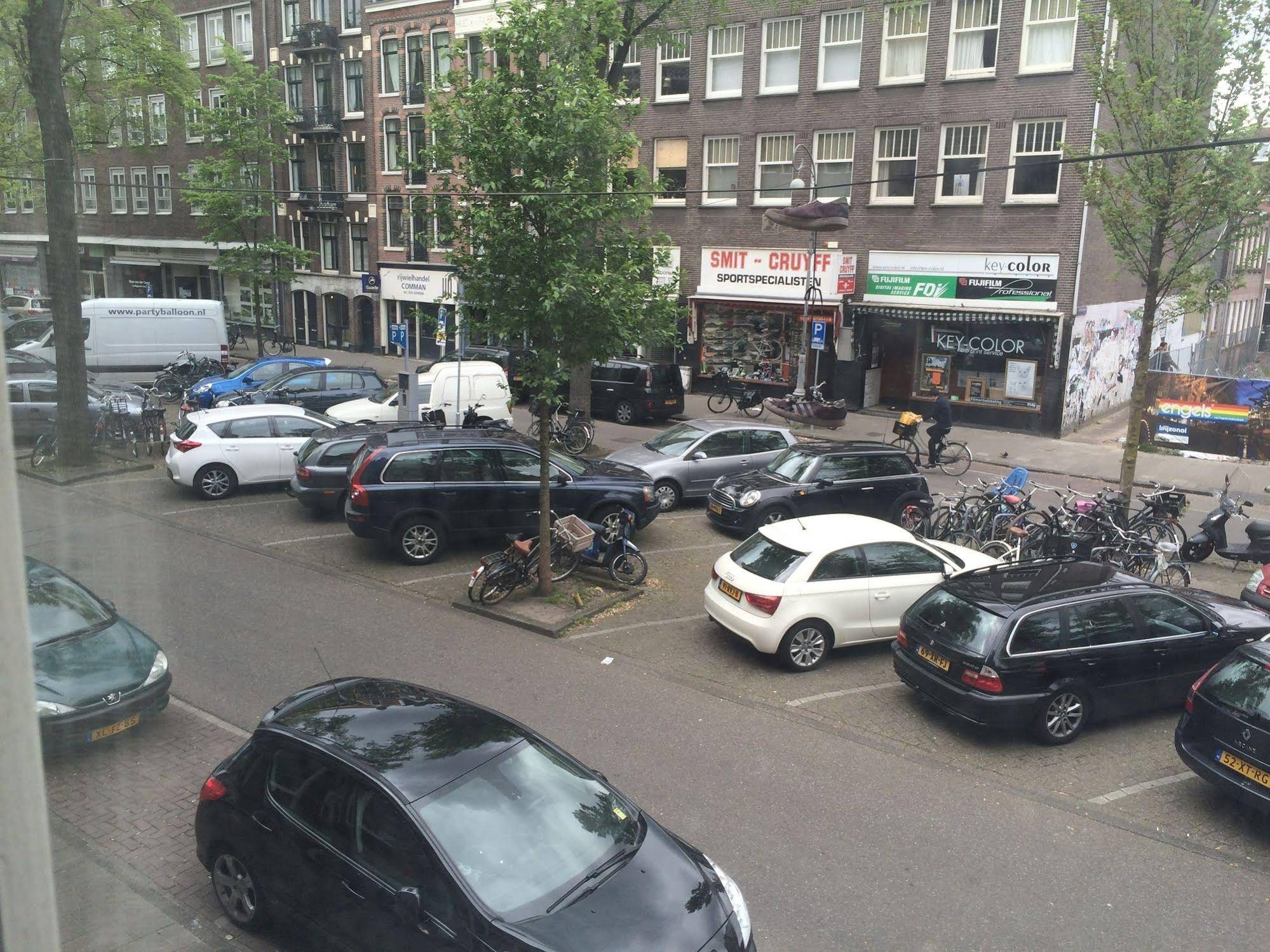 Studio Jordaanplein