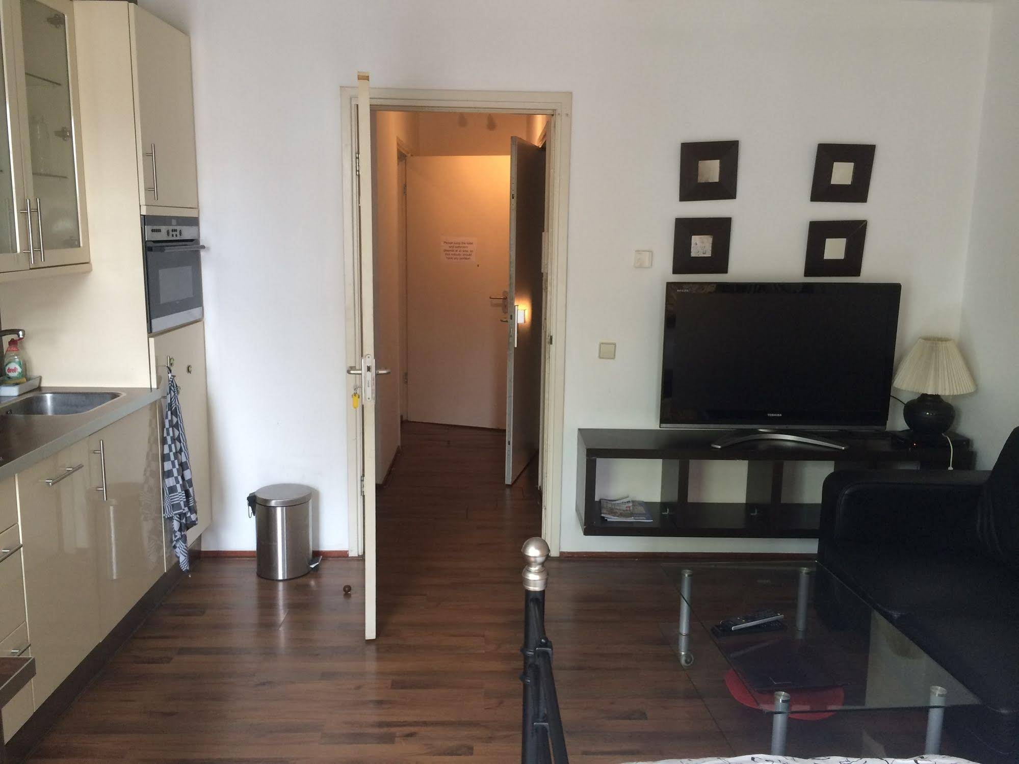 Studio Jordaanplein