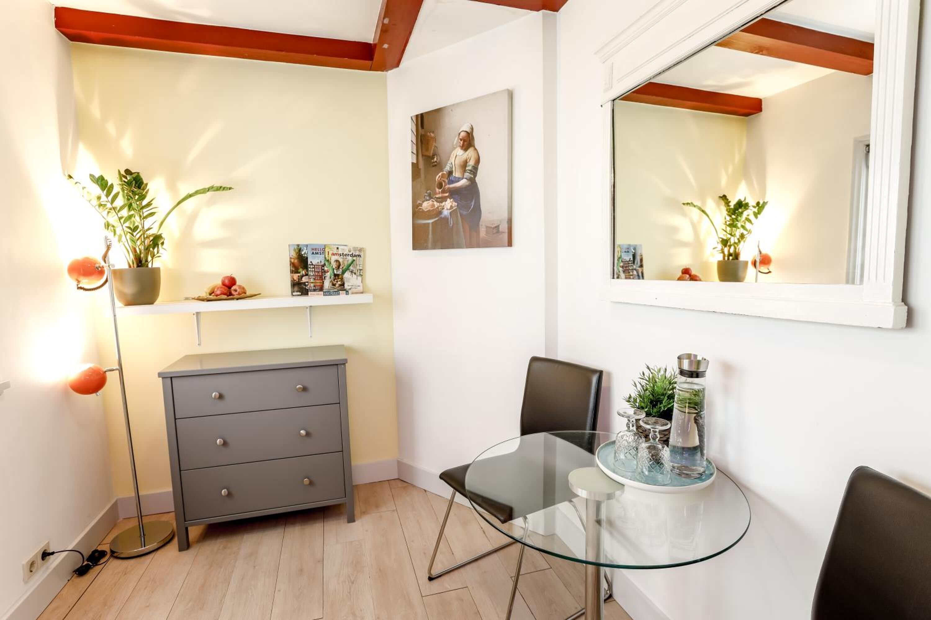 Sunflower B&B Amsterdam