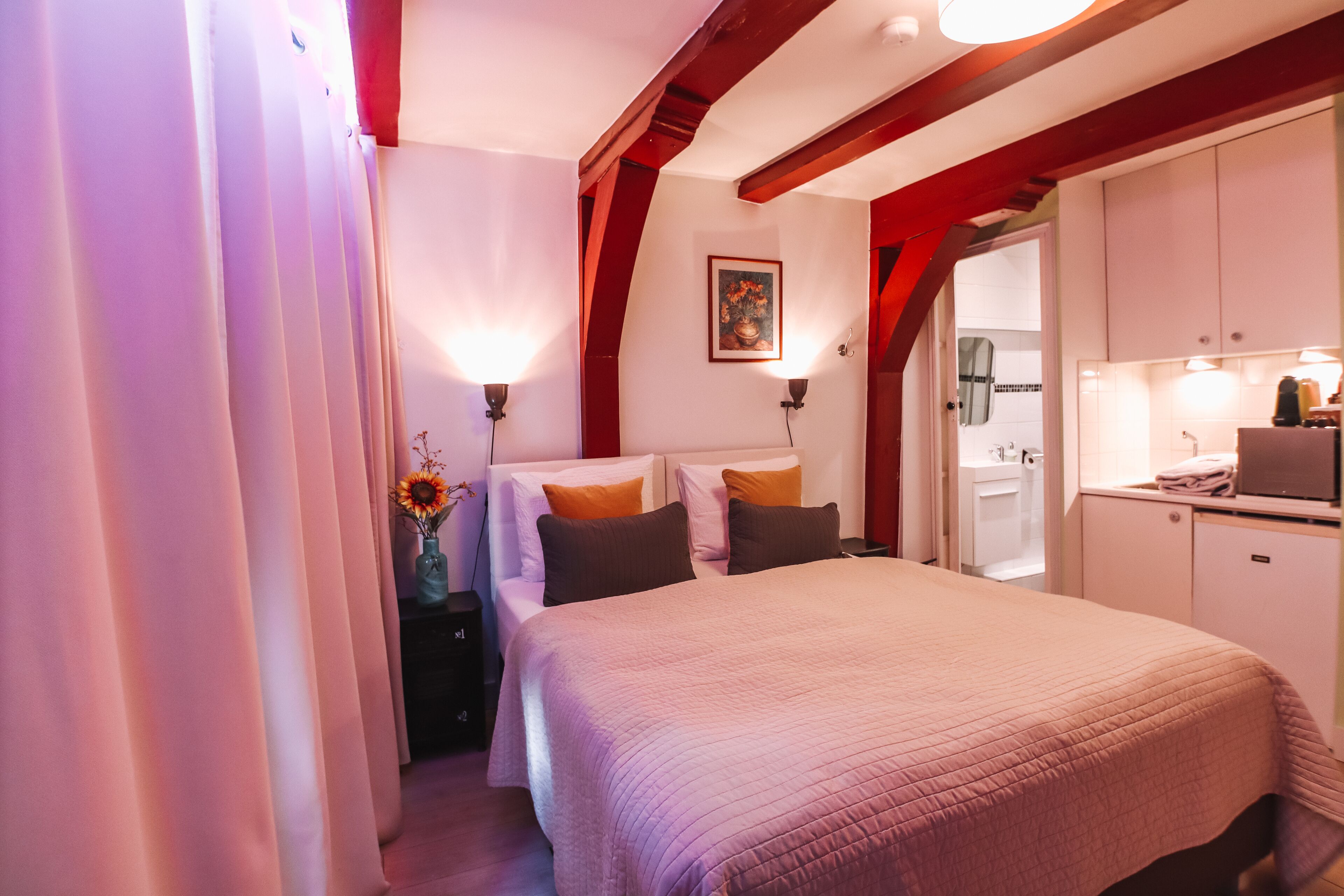 Sunflower B&B Amsterdam