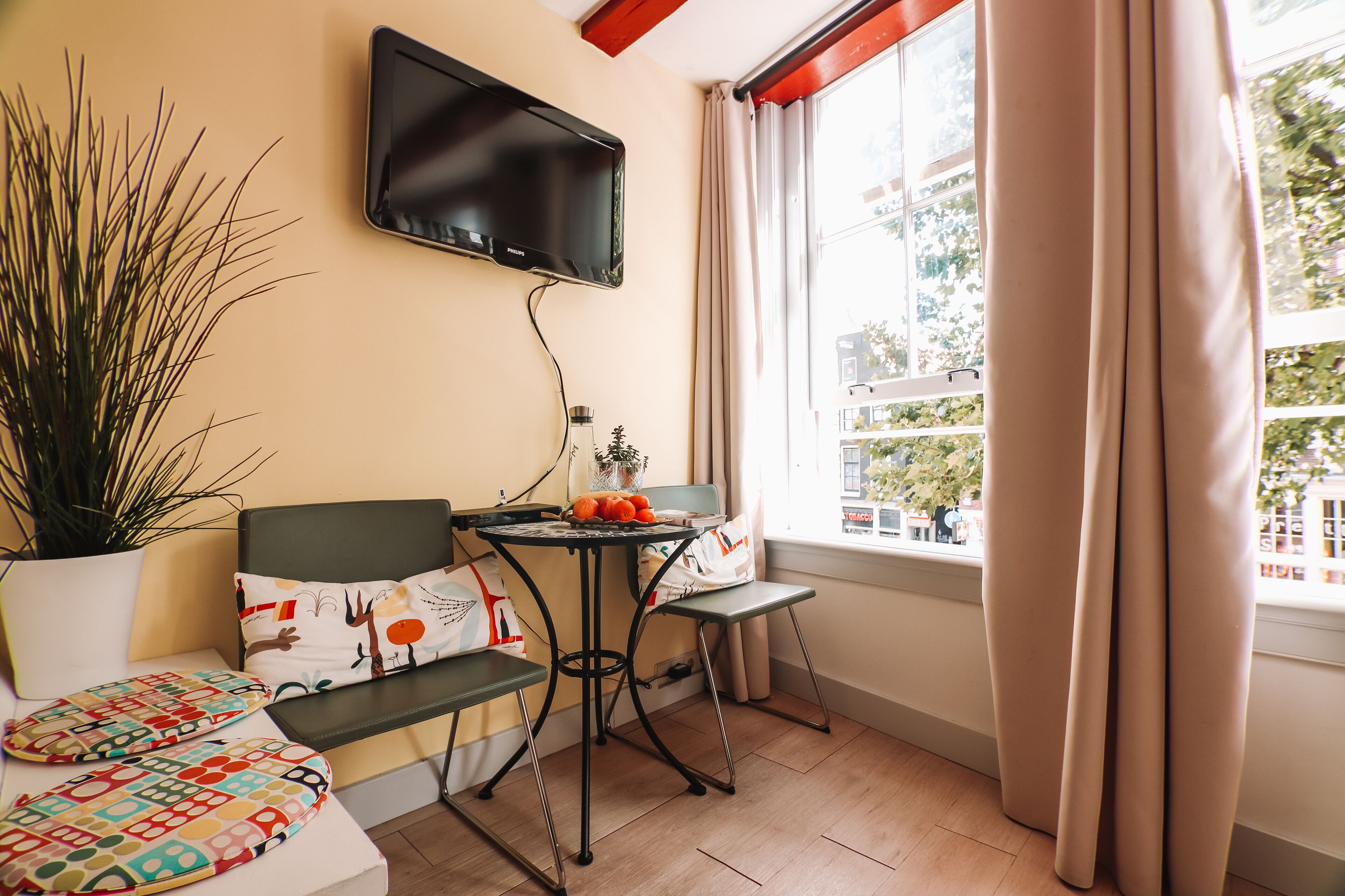Sunflower B&B Amsterdam