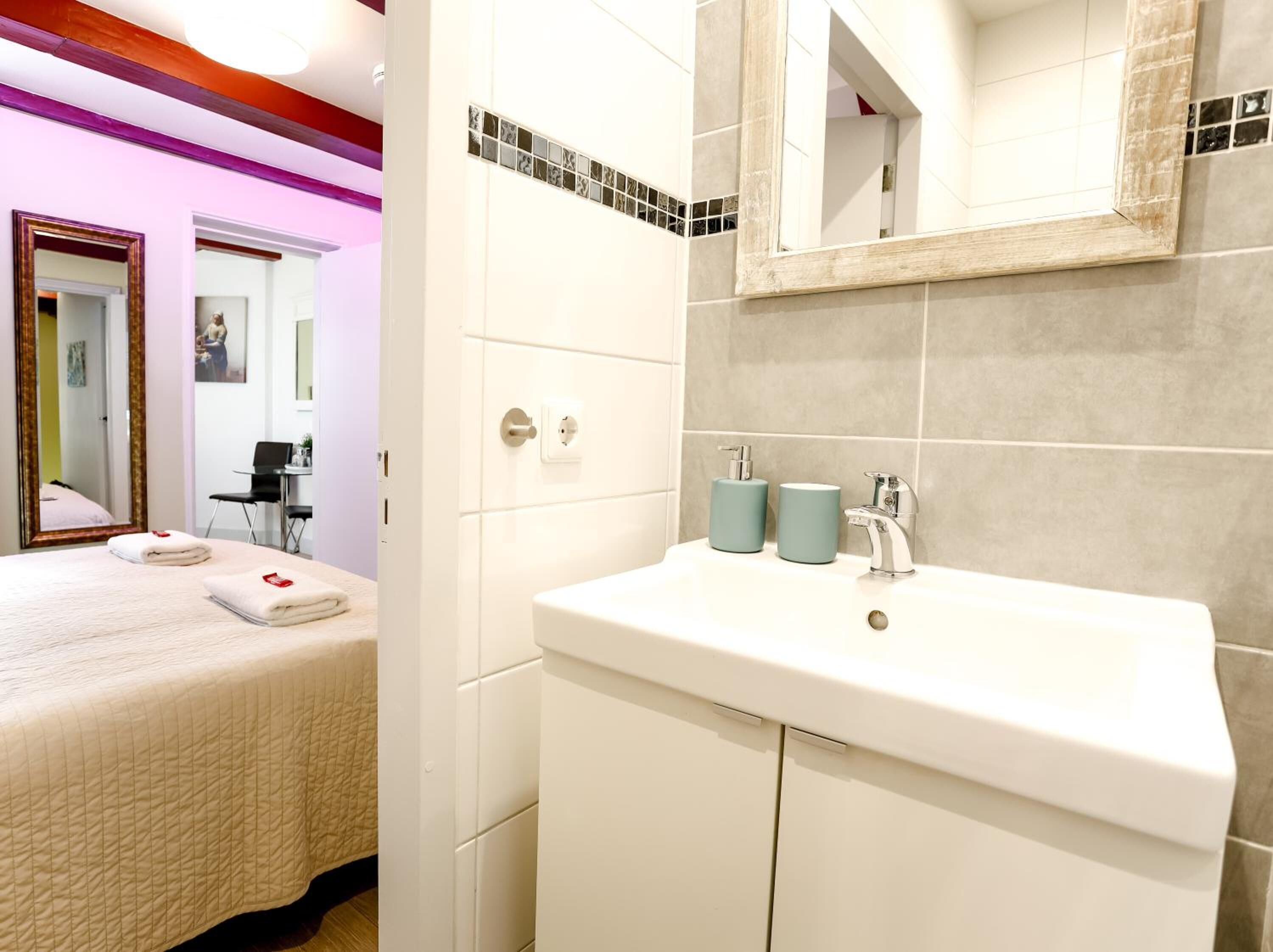 Sunflower B&B Amsterdam