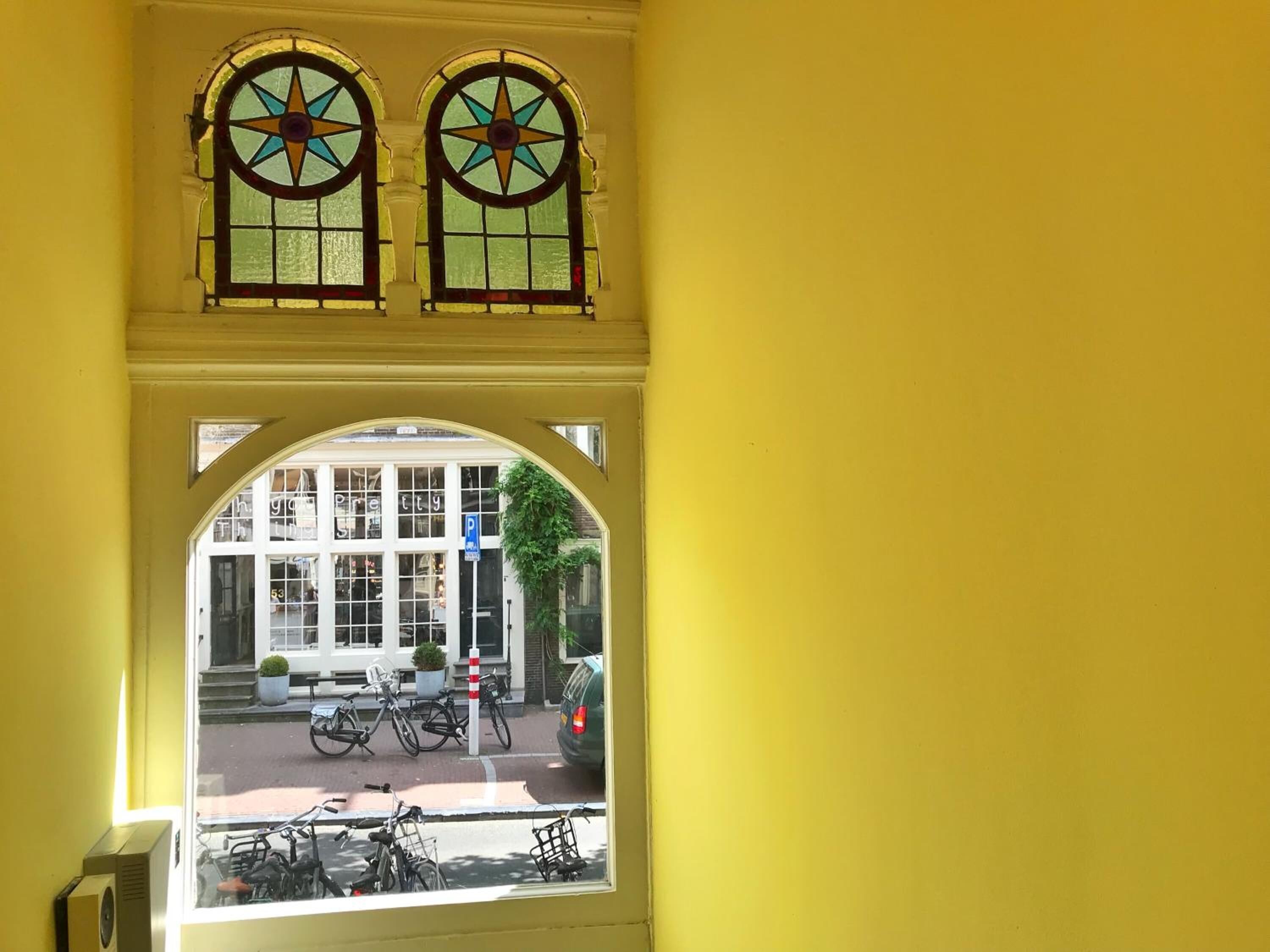 Sunflower B&B Amsterdam