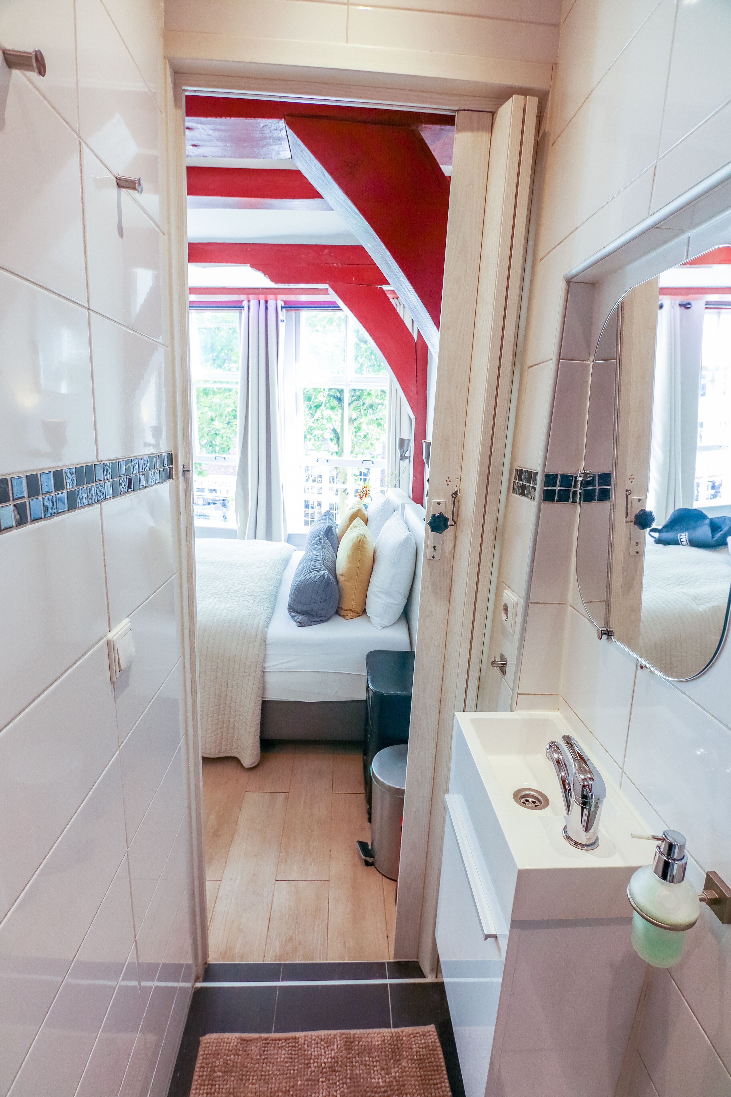 Sunflower B&B Amsterdam