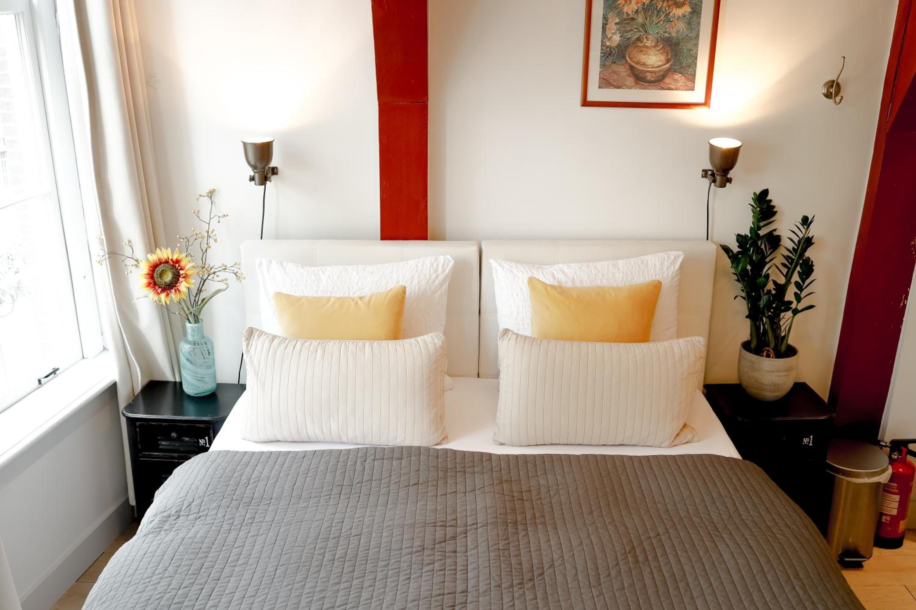 Sunflower B&B Amsterdam