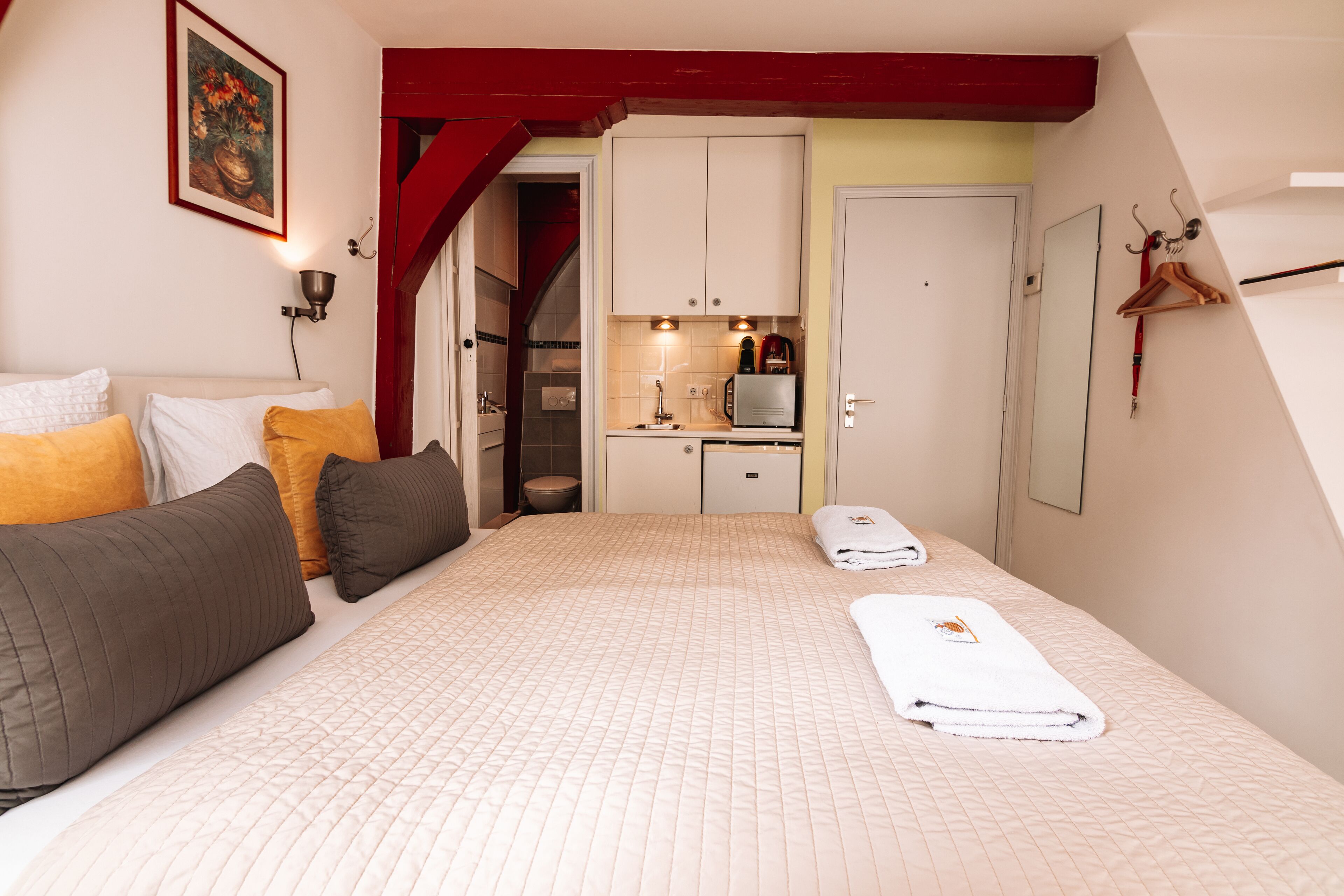 Sunflower B&B Amsterdam