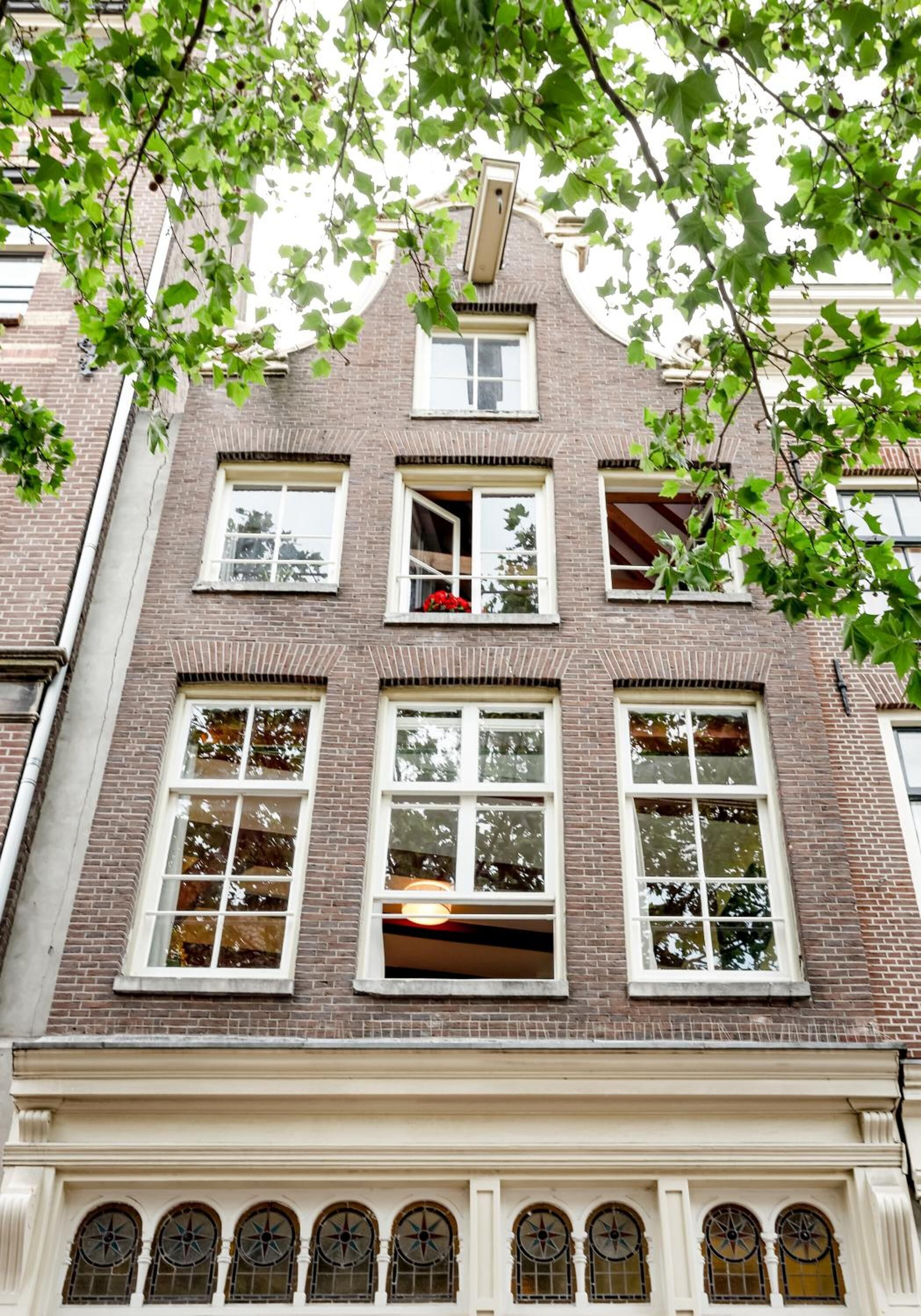 Sunflower B&B Amsterdam