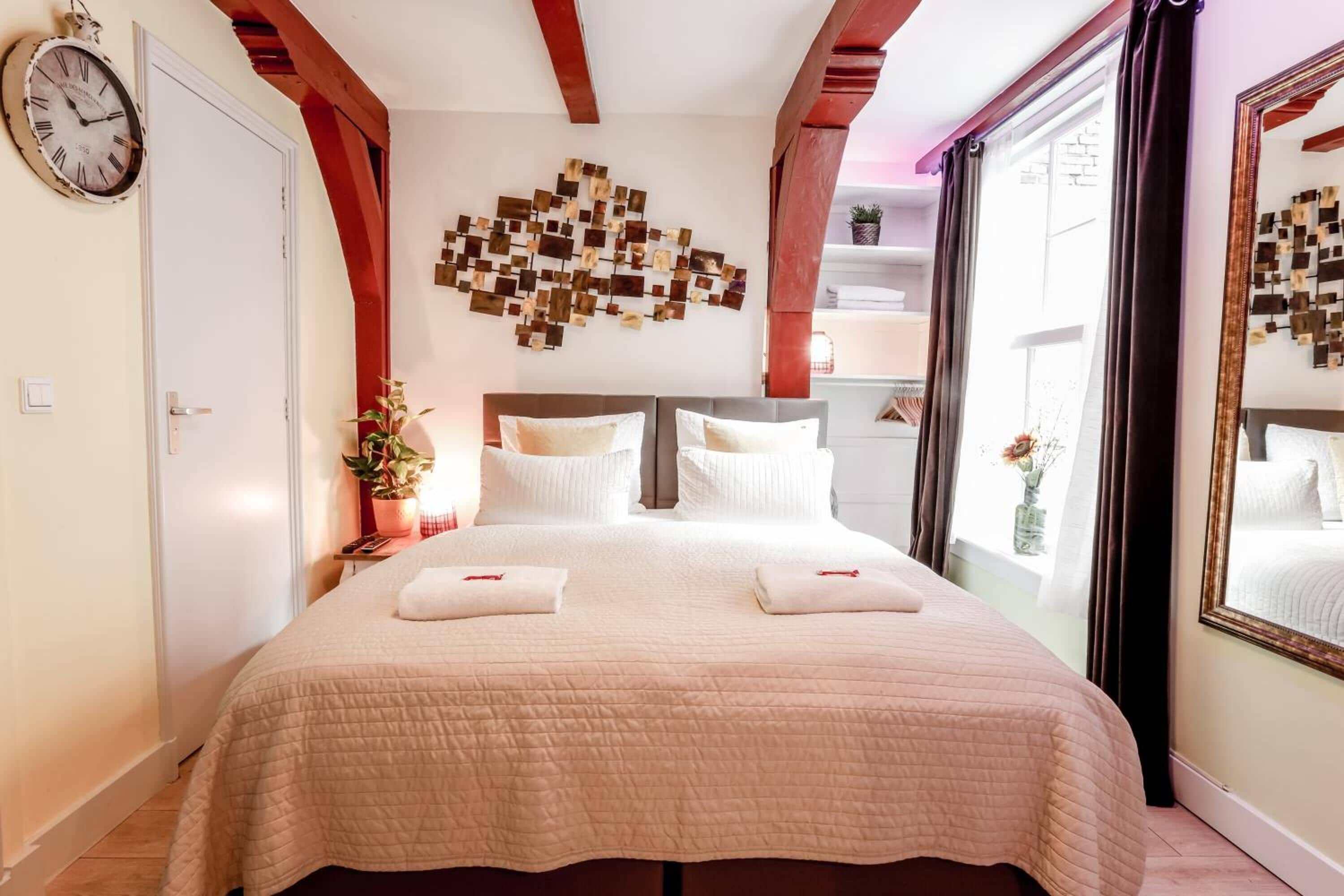 Sunflower B&B Amsterdam