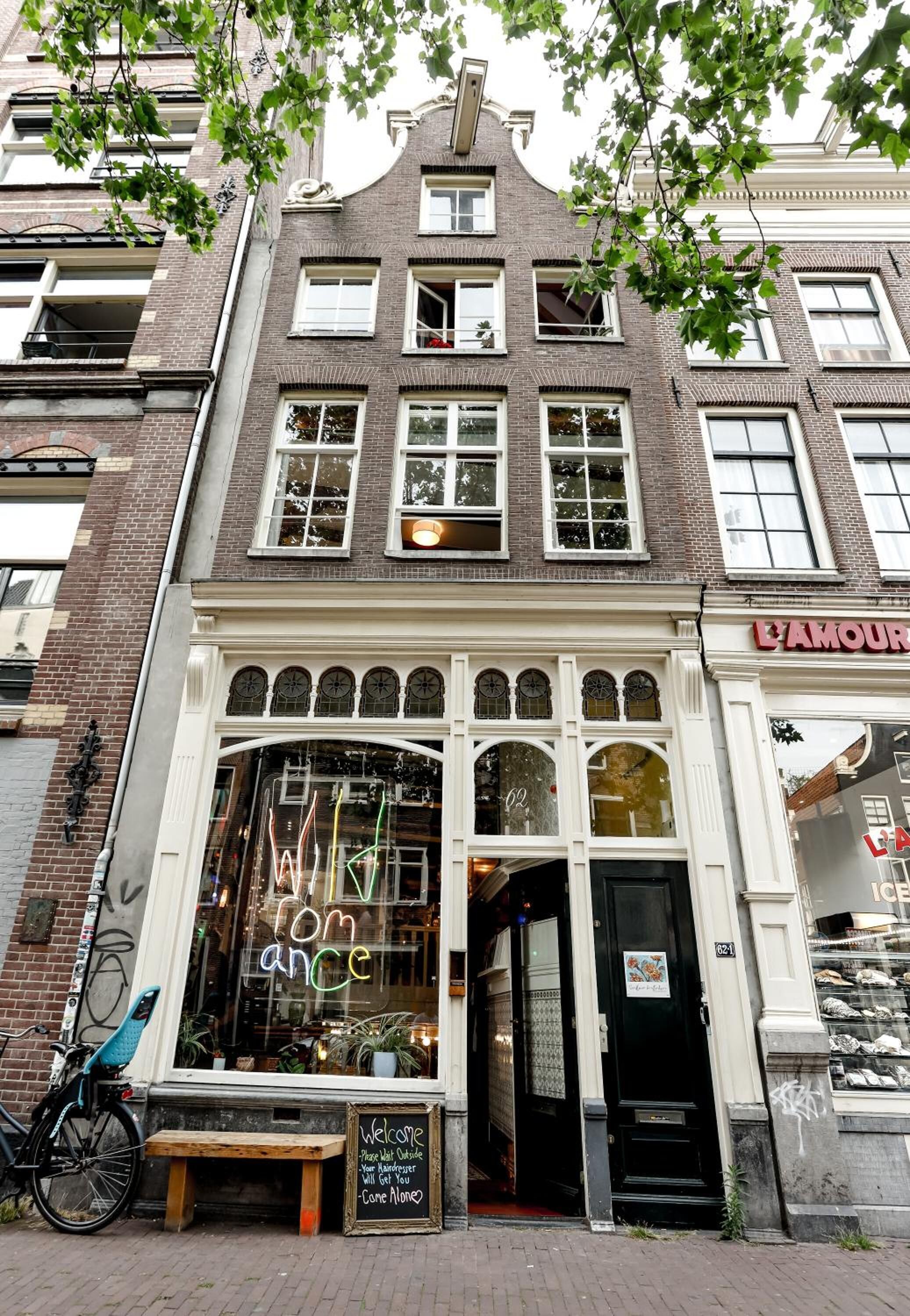 Sunflower B&B Amsterdam