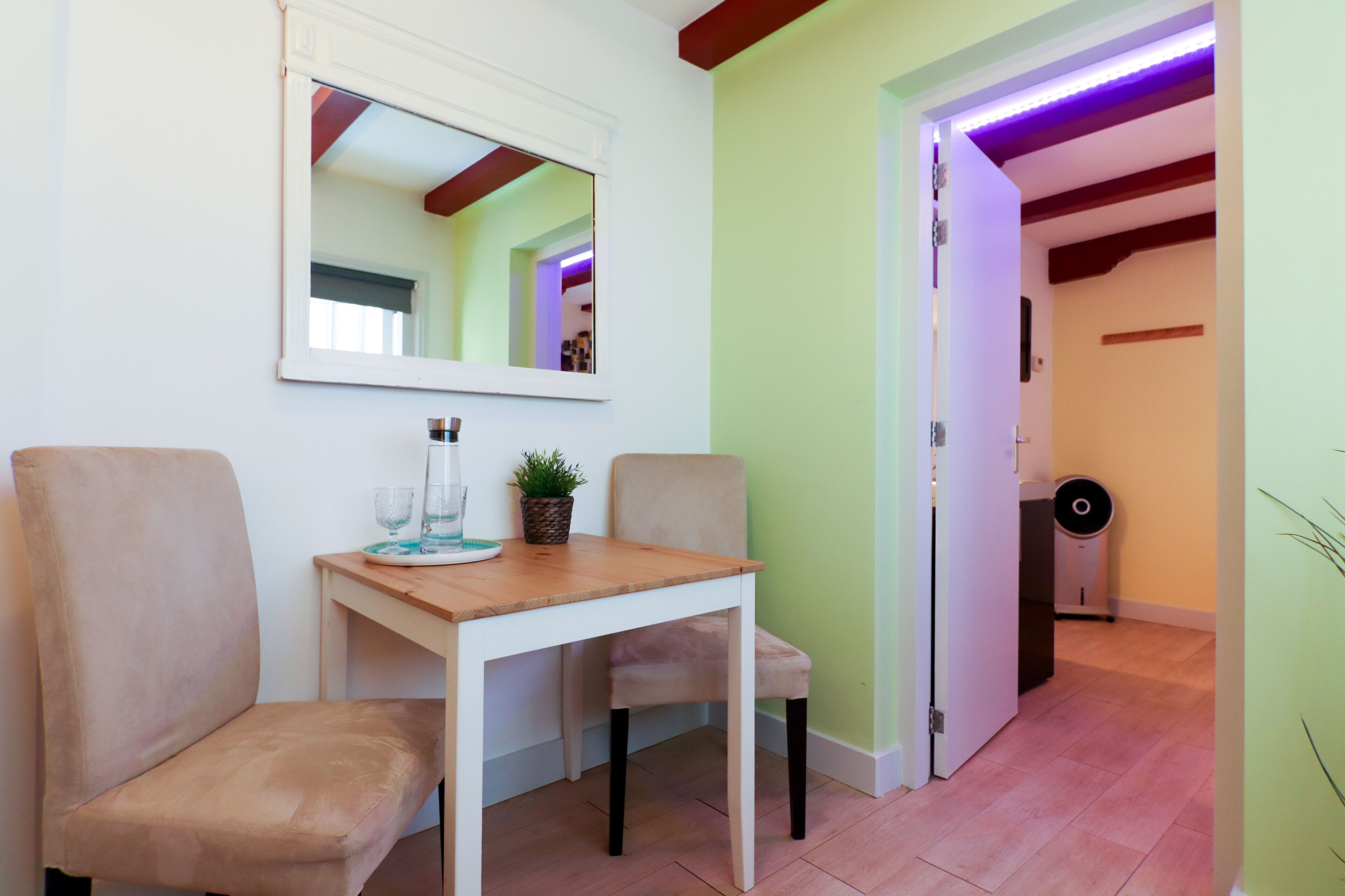 Sunflower B&B Amsterdam