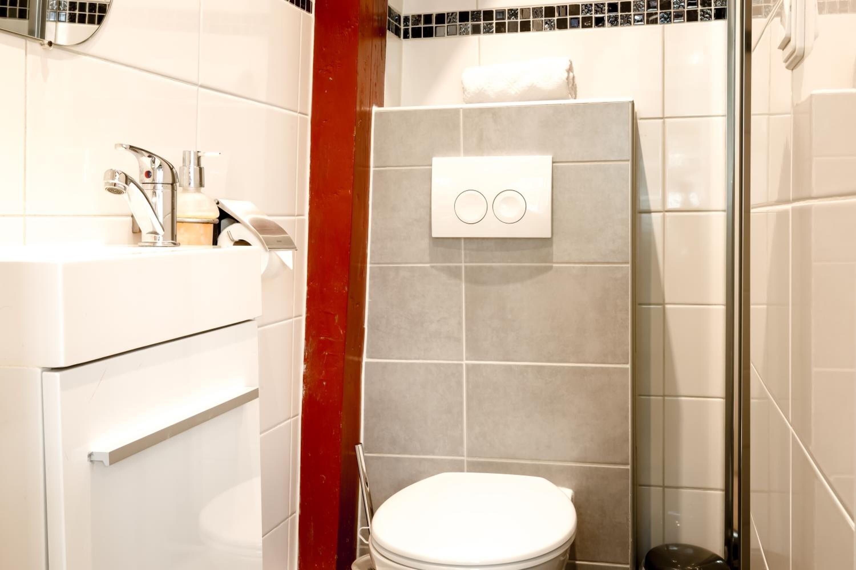 Sunflower B&B Amsterdam