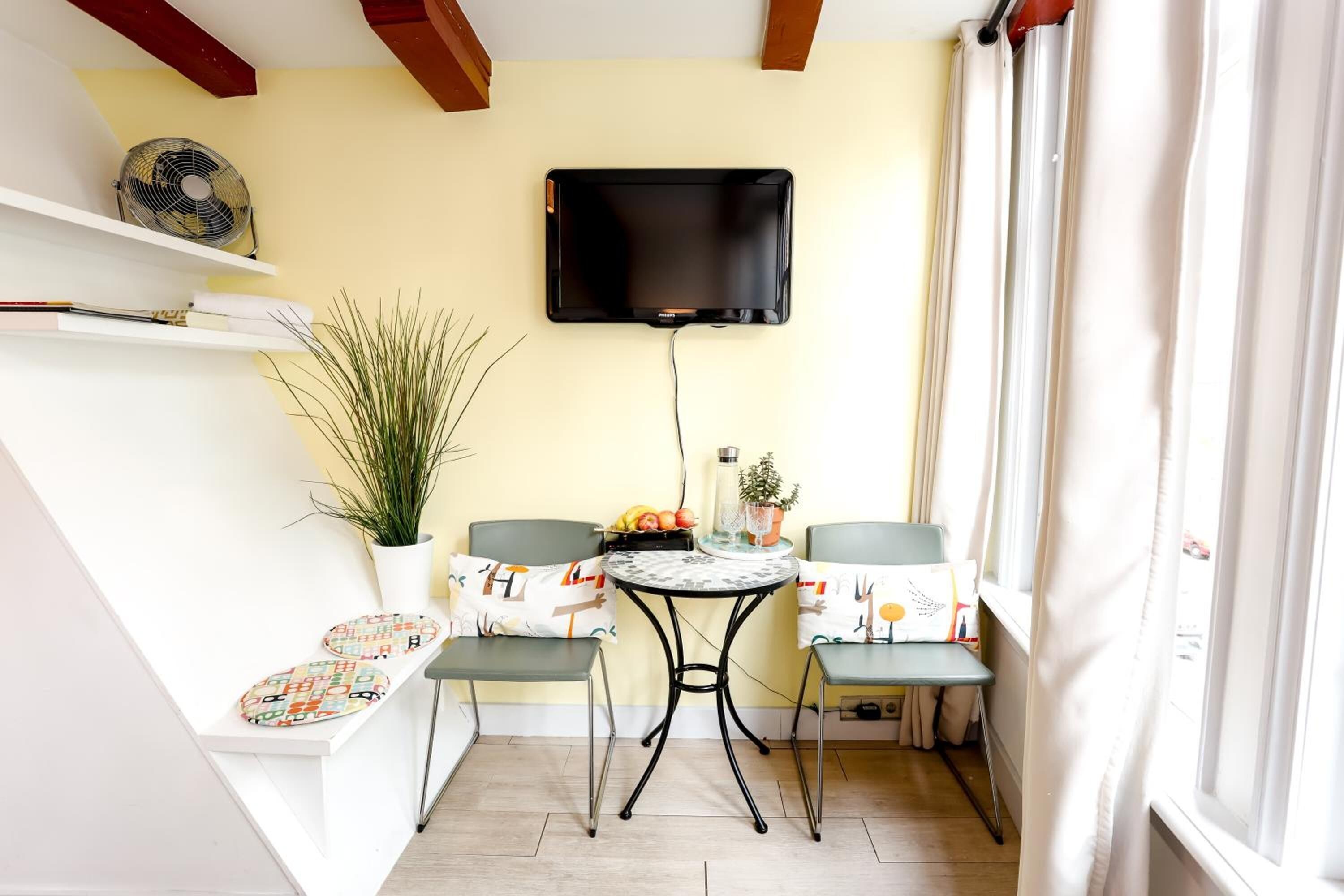 Sunflower B&B Amsterdam