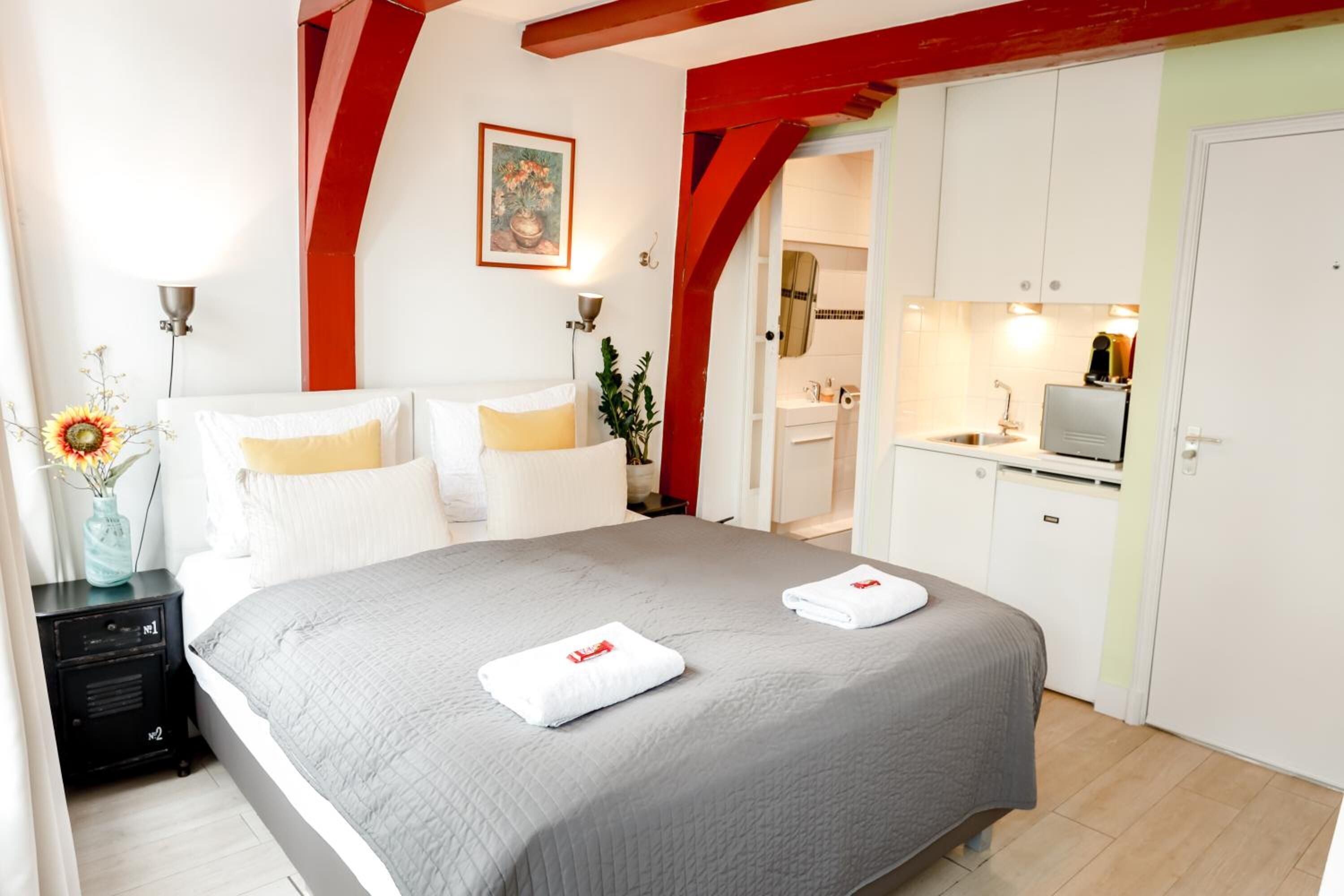 Sunflower B&B Amsterdam