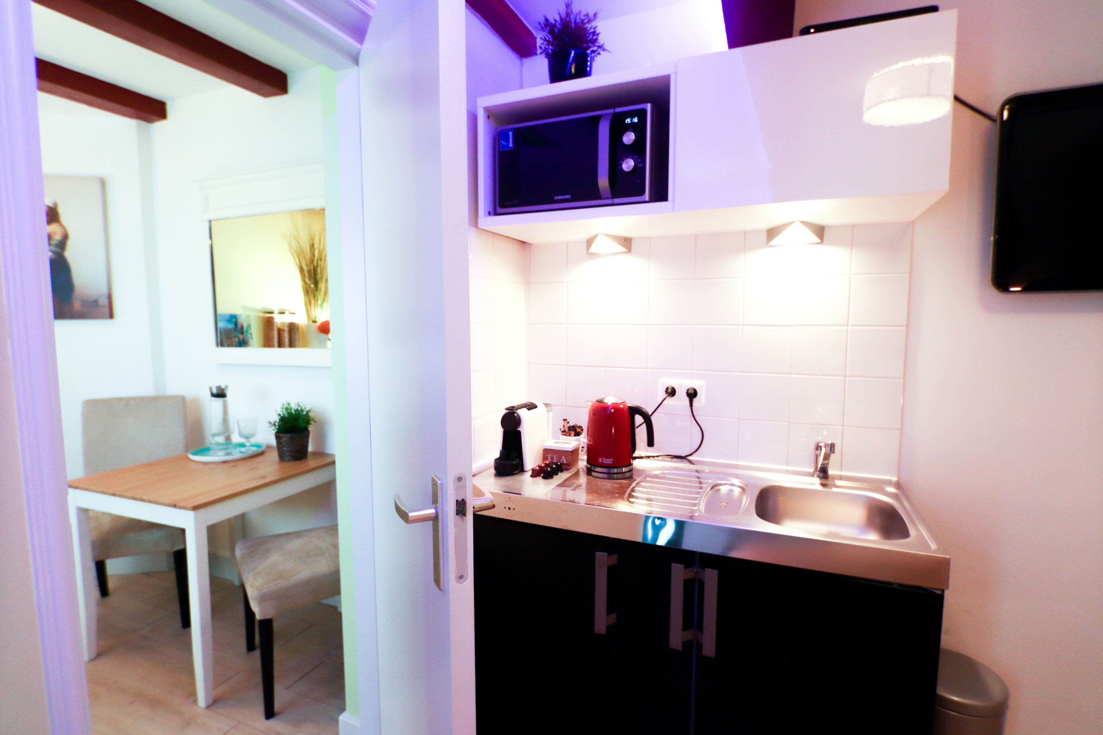 Sunflower B&B Amsterdam