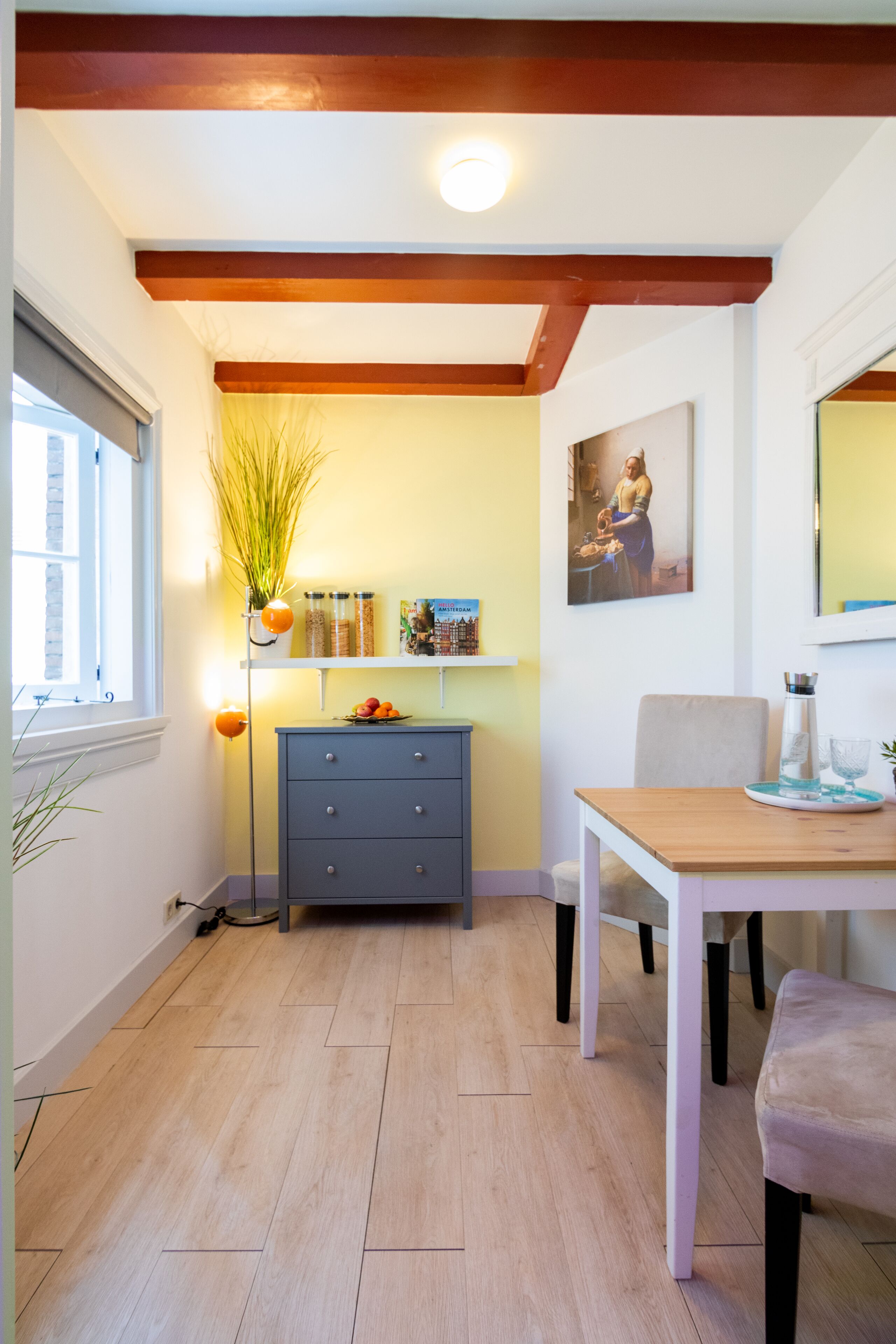 Sunflower B&B Amsterdam
